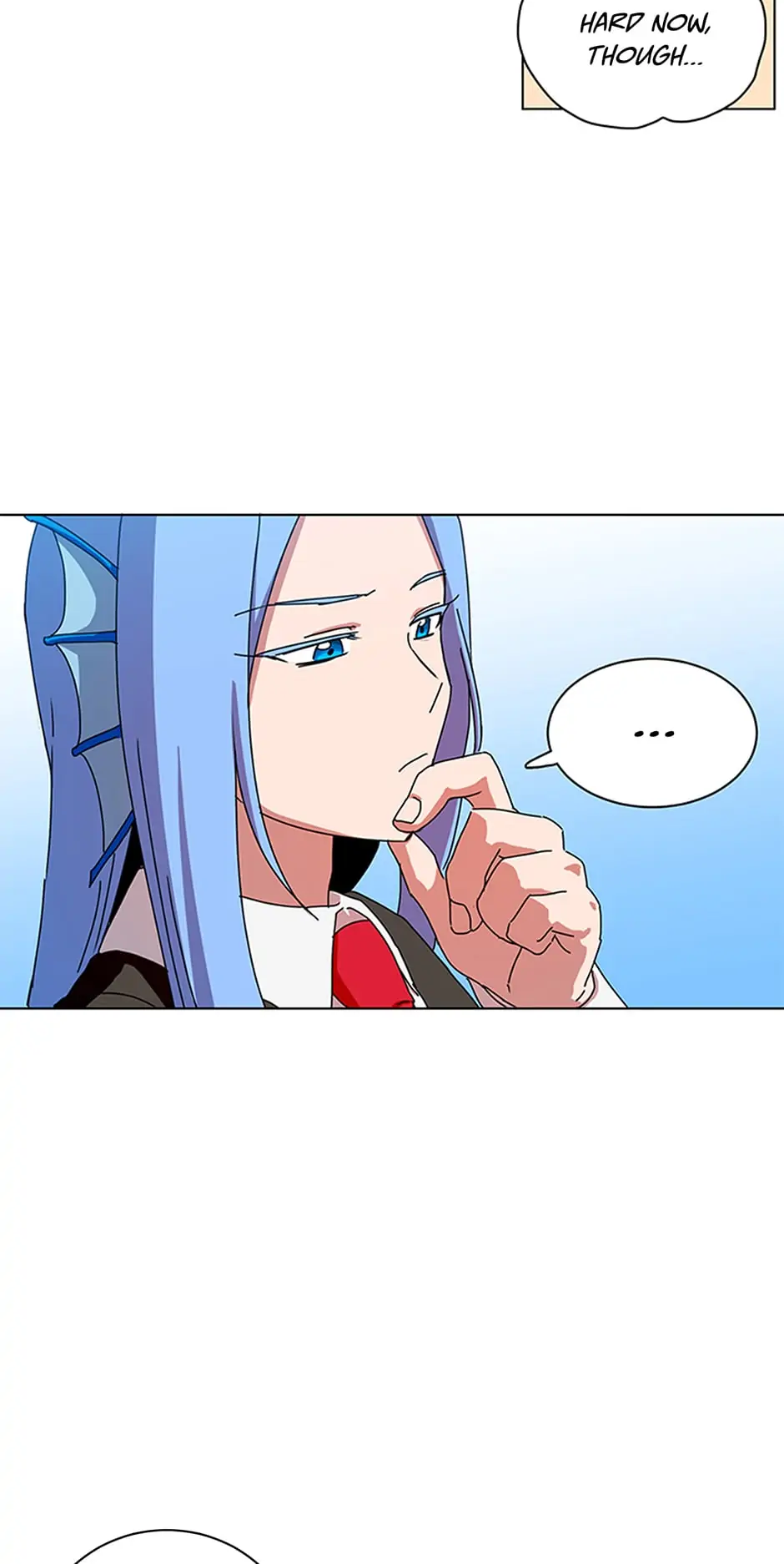 Pendant of the Nymph Chapter 52 - Page 1