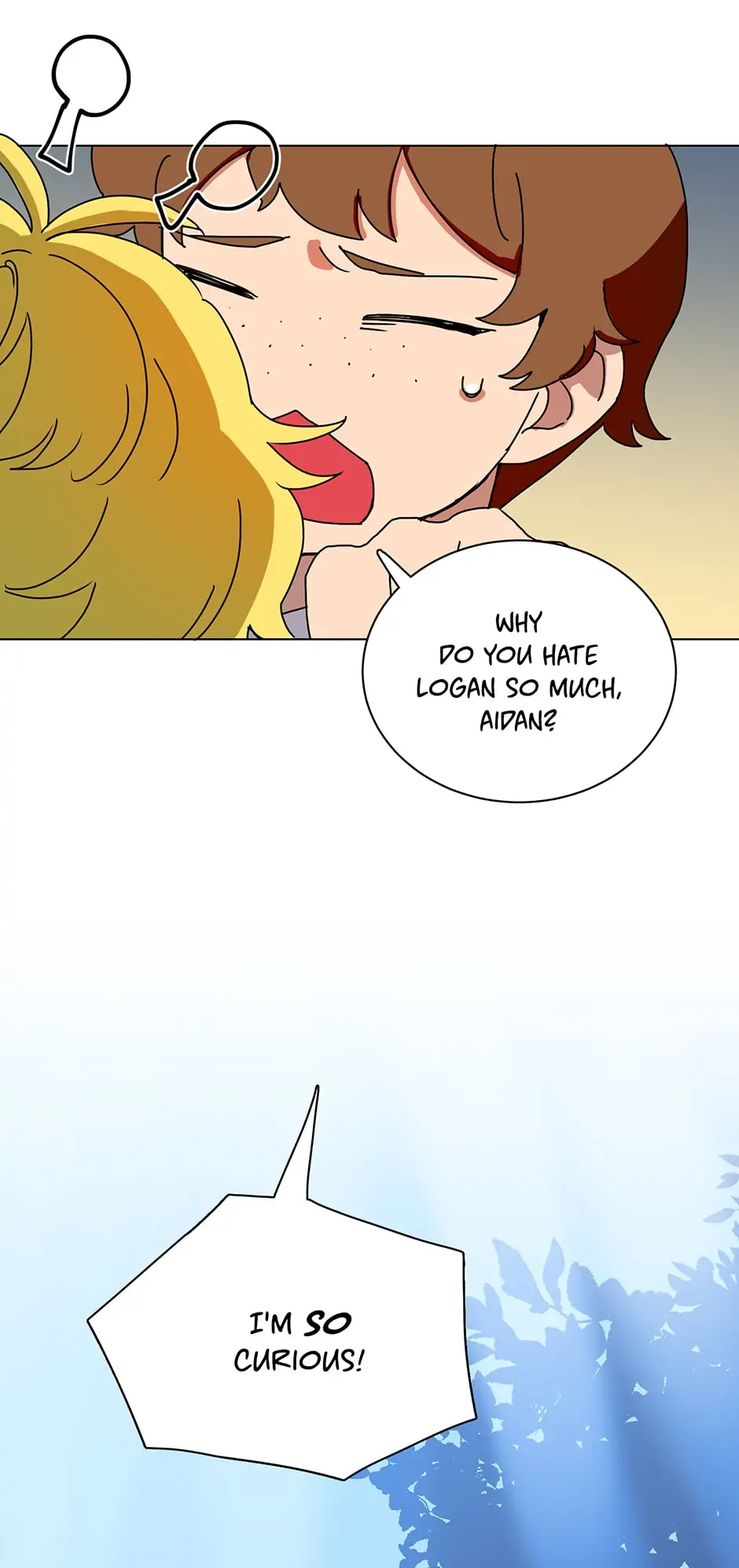Pendant of the Nymph Chapter 52 - Page 46