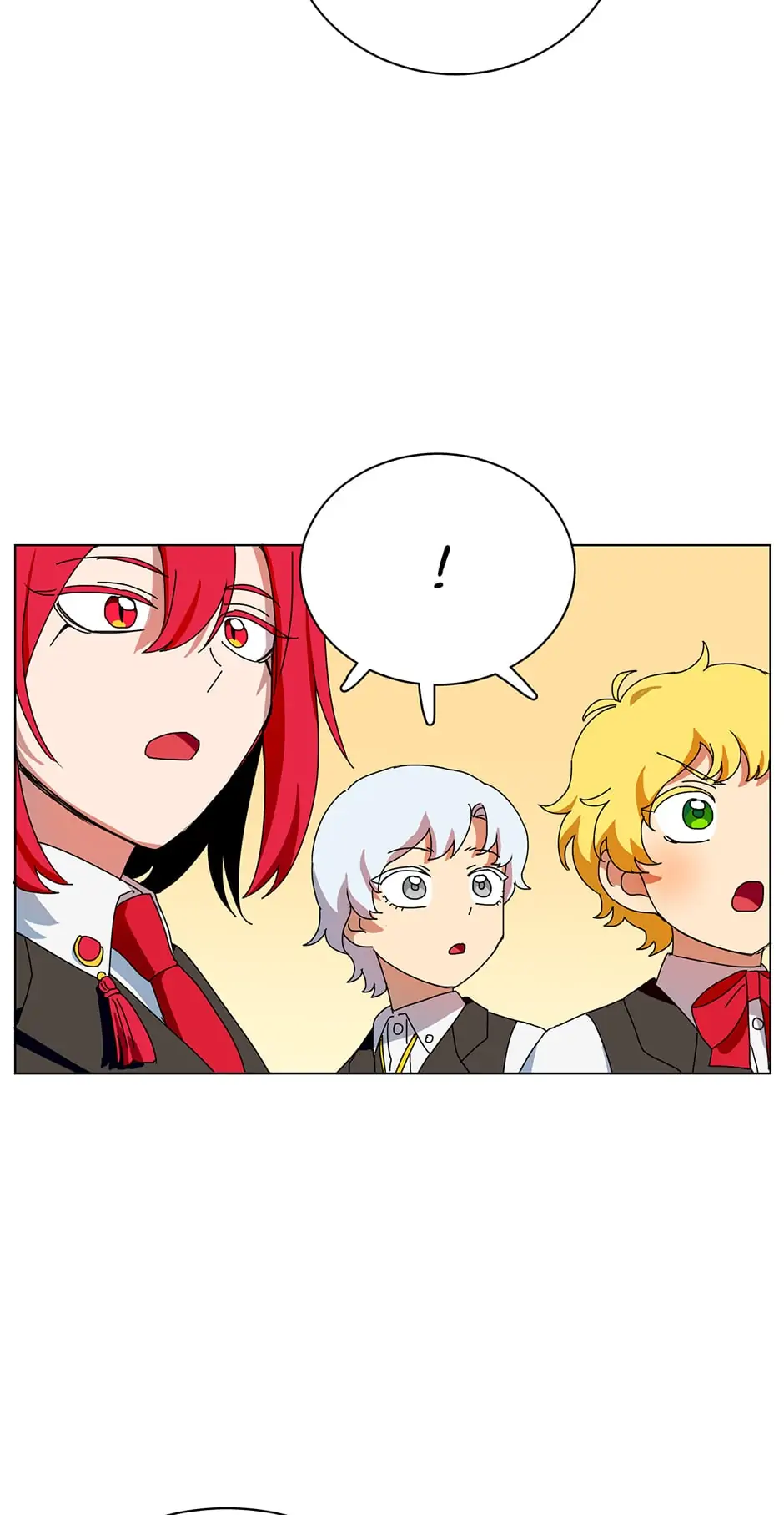 Pendant of the Nymph Chapter 58 - Page 41