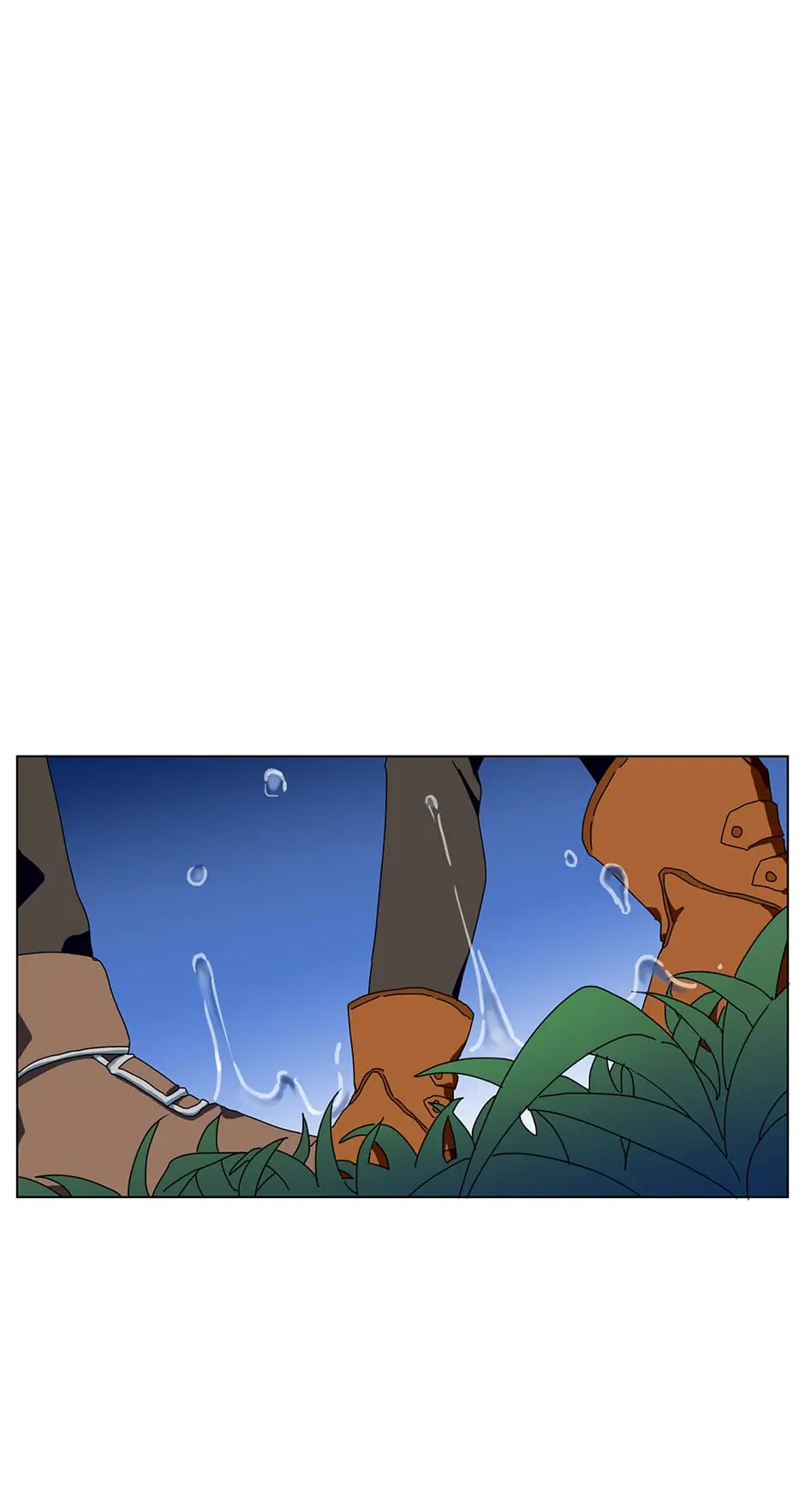 Pendant of the Nymph Chapter 60 - Page 31