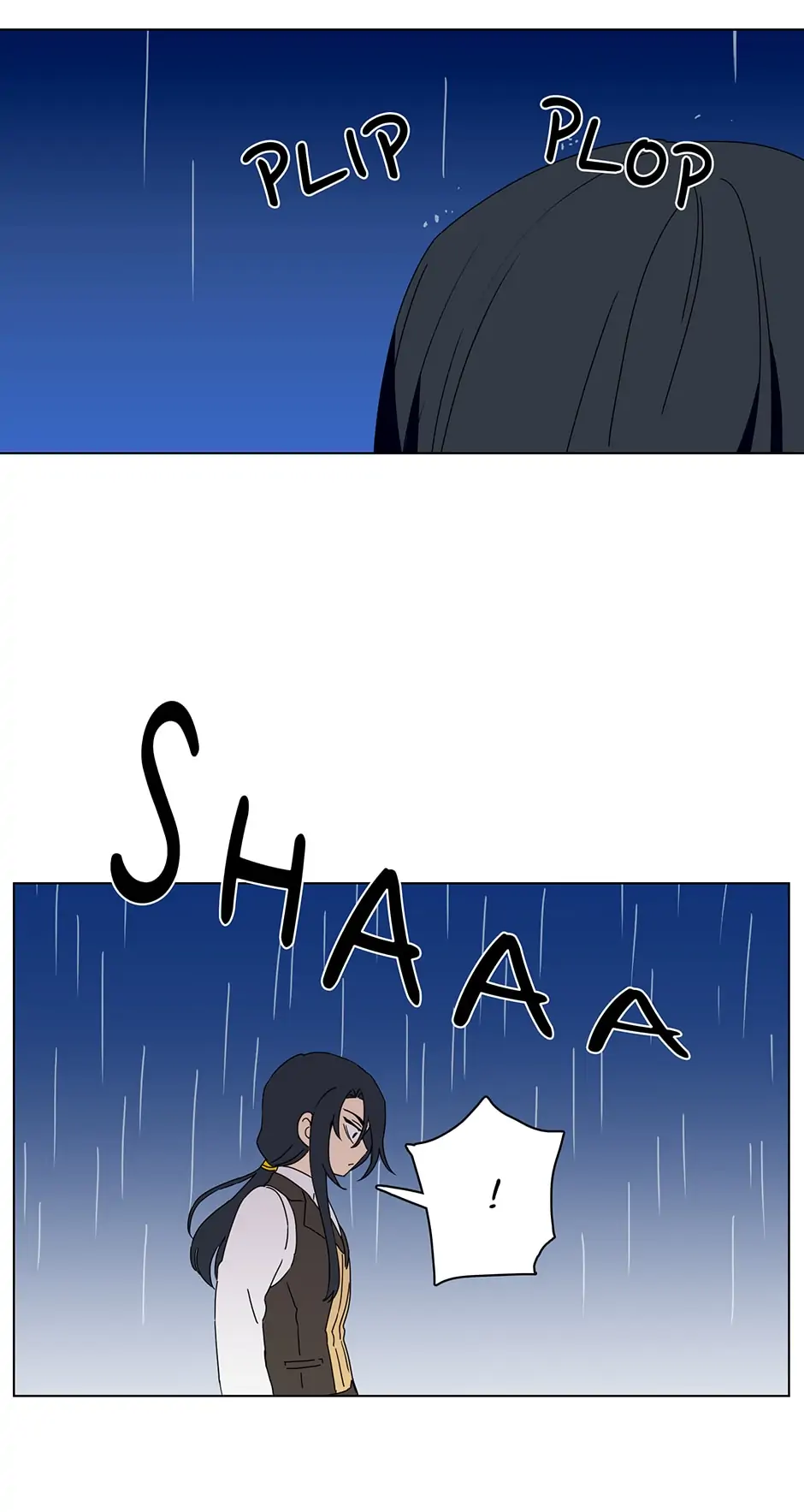 Pendant of the Nymph Chapter 60 - Page 33