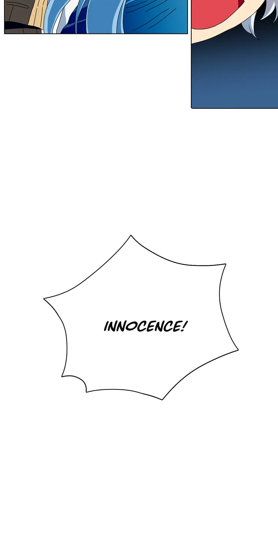 Pendant of the Nymph Chapter 60 - Page 42