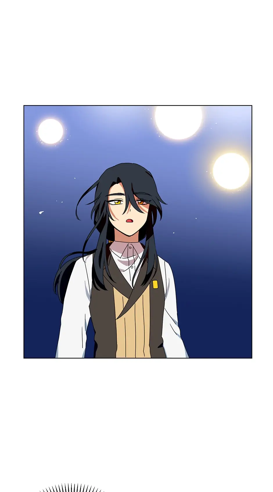 Pendant of the Nymph Chapter 61 - Page 10