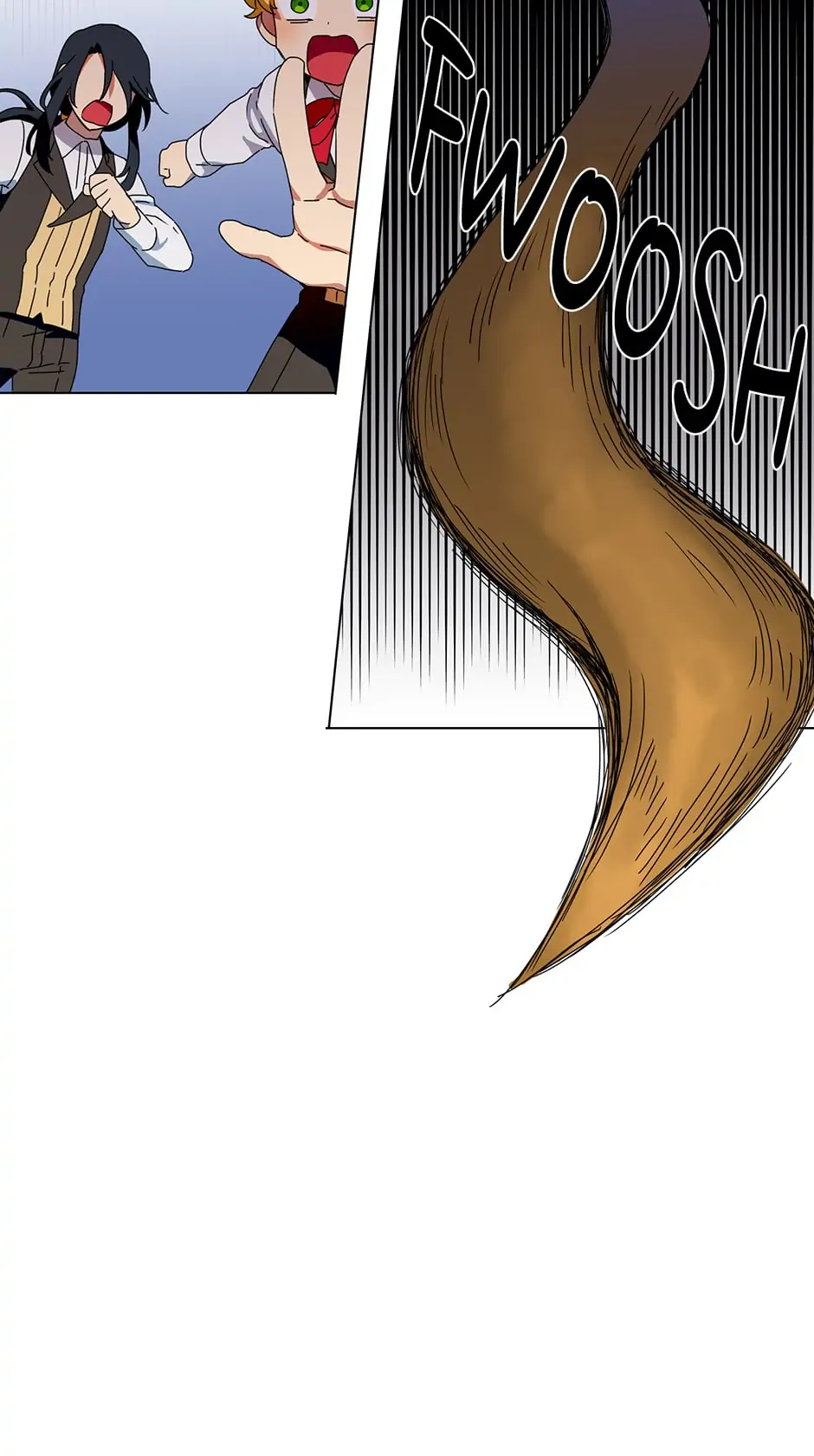 Pendant of the Nymph Chapter 61 - Page 39