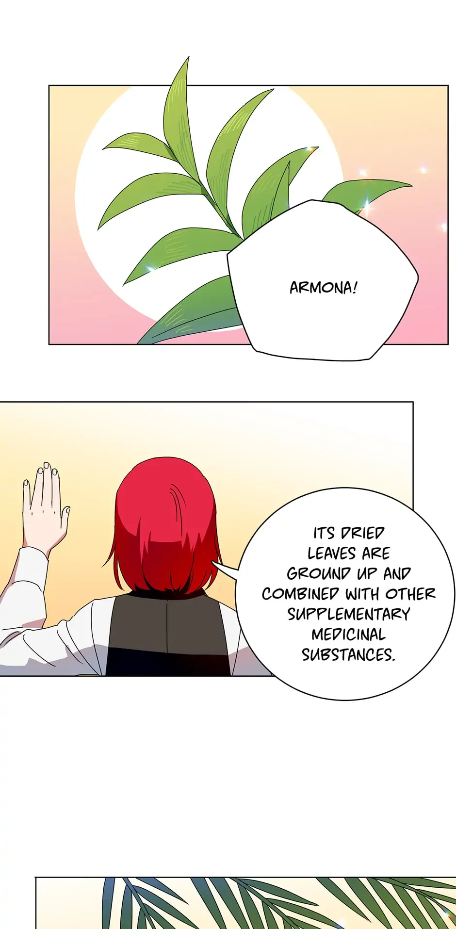 Pendant of the Nymph Chapter 62 - Page 42
