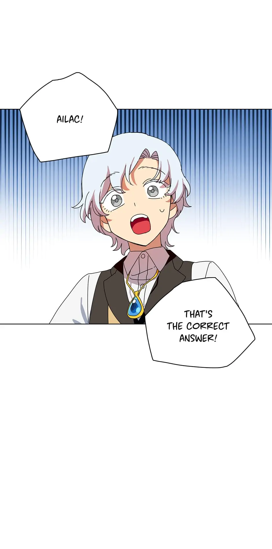 Pendant of the Nymph Chapter 62 - Page 51