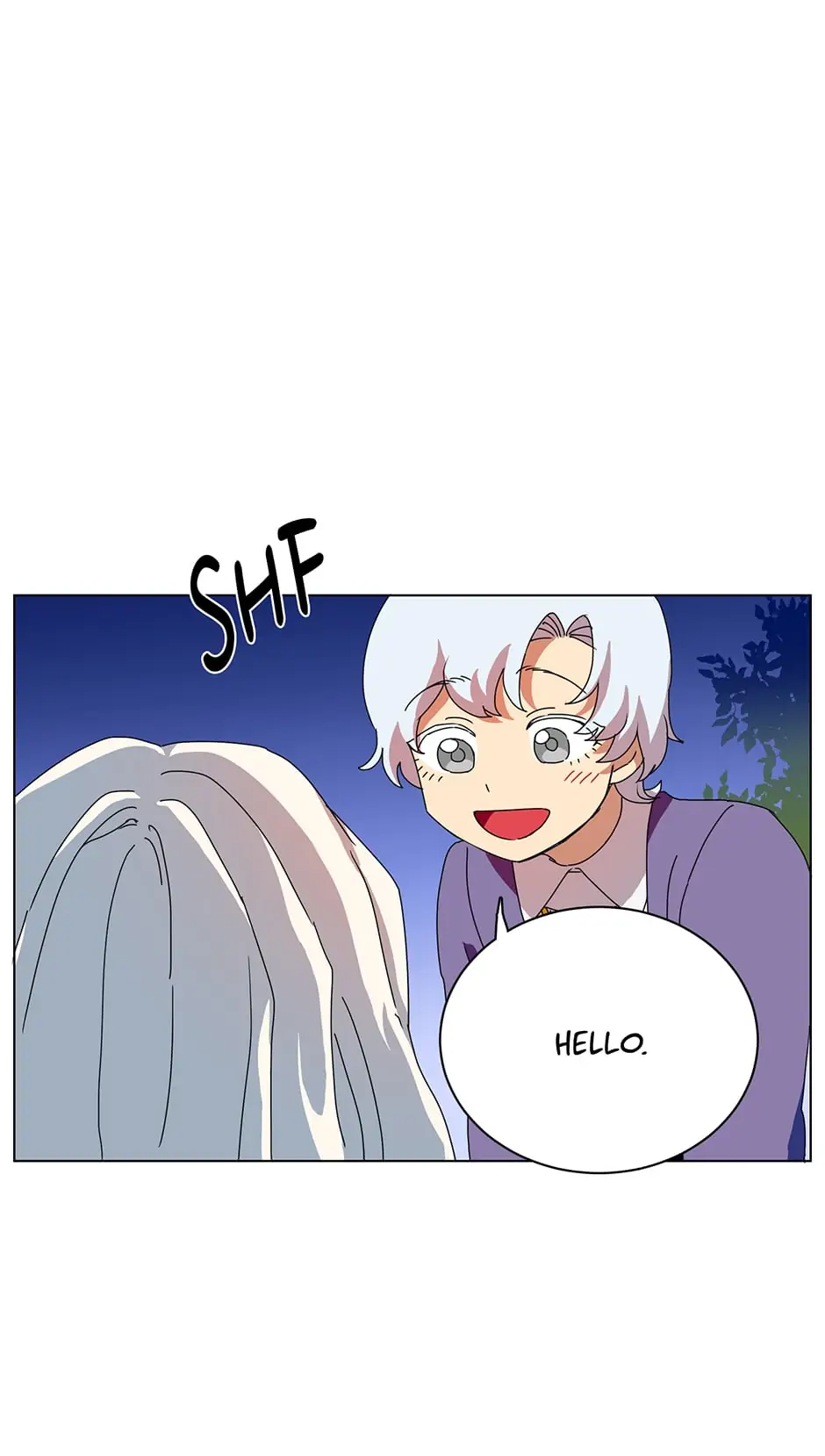 Pendant of the Nymph Chapter 63 - Page 27