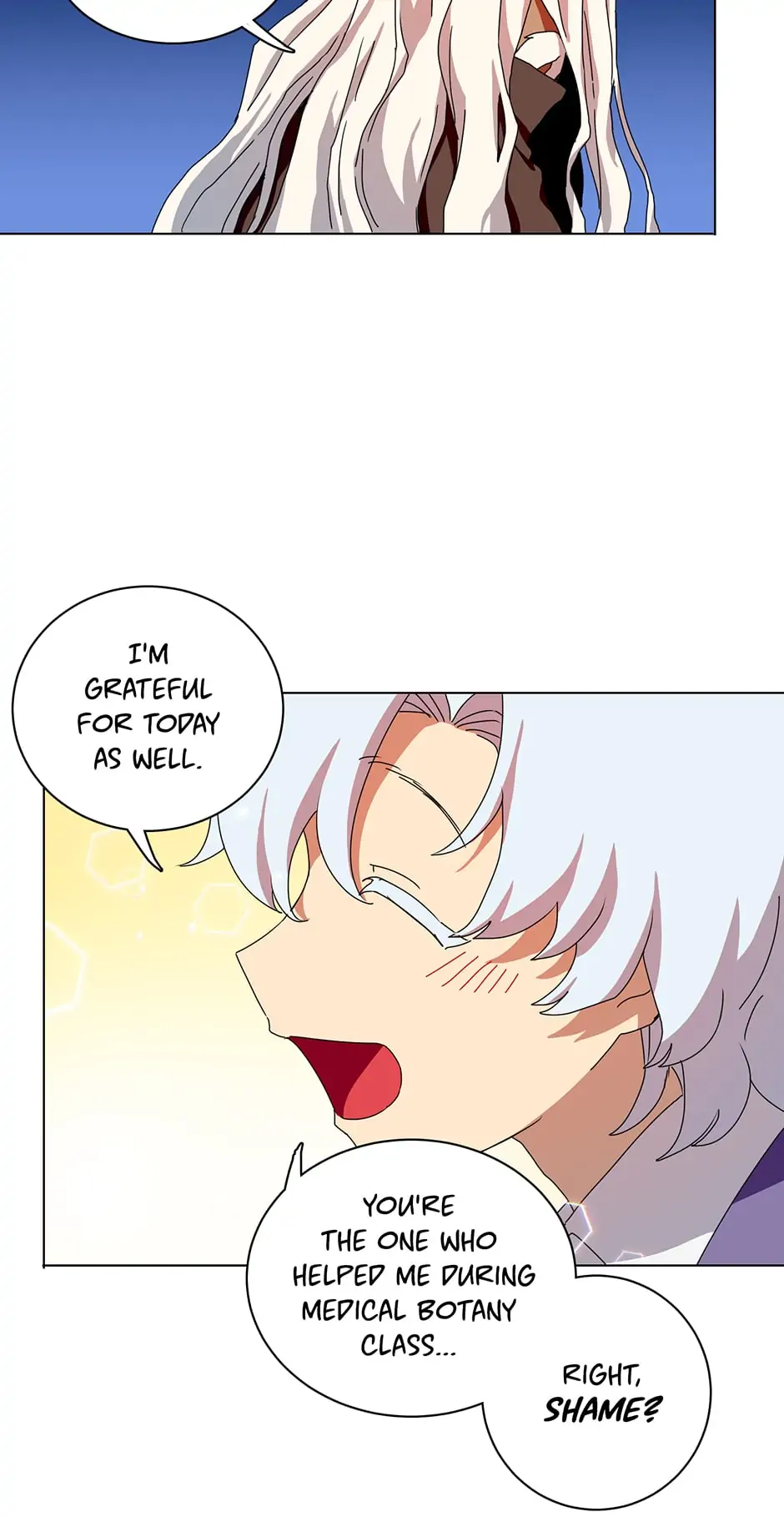 Pendant of the Nymph Chapter 63 - Page 29