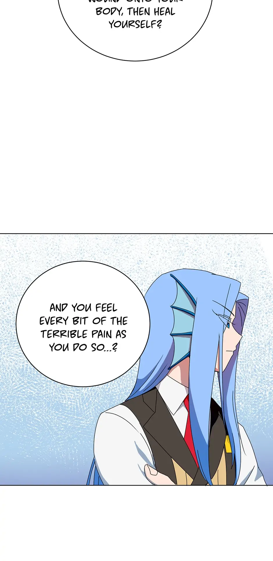 Pendant of the Nymph Chapter 65 - Page 43