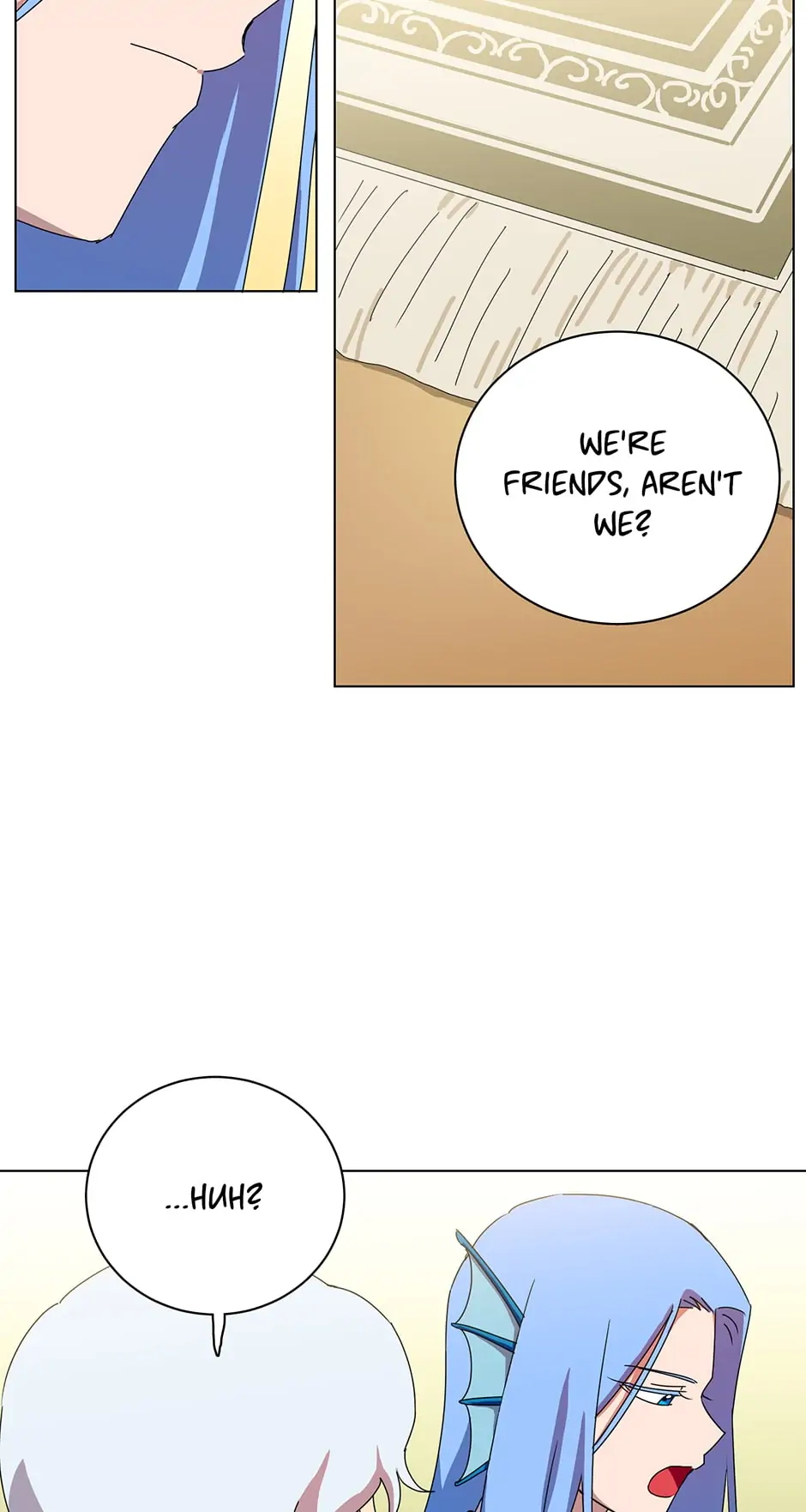 Pendant of the Nymph Chapter 65 - Page 47