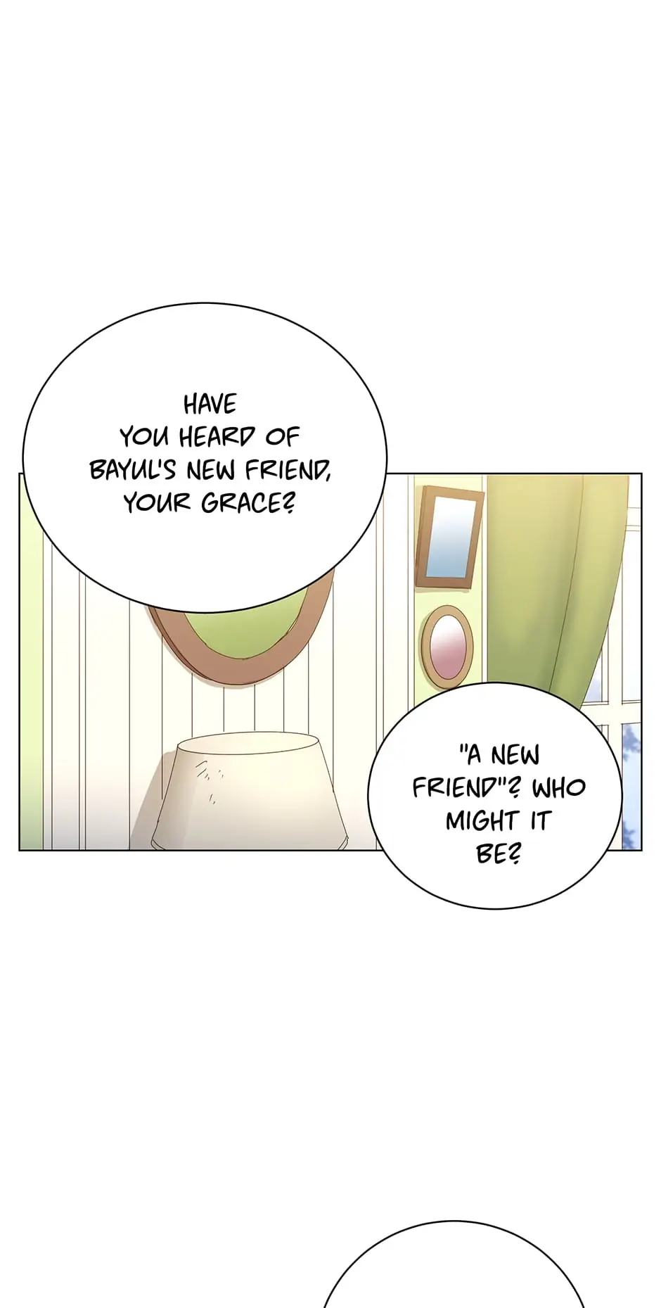 Pendant of the Nymph Chapter 66 - Page 22