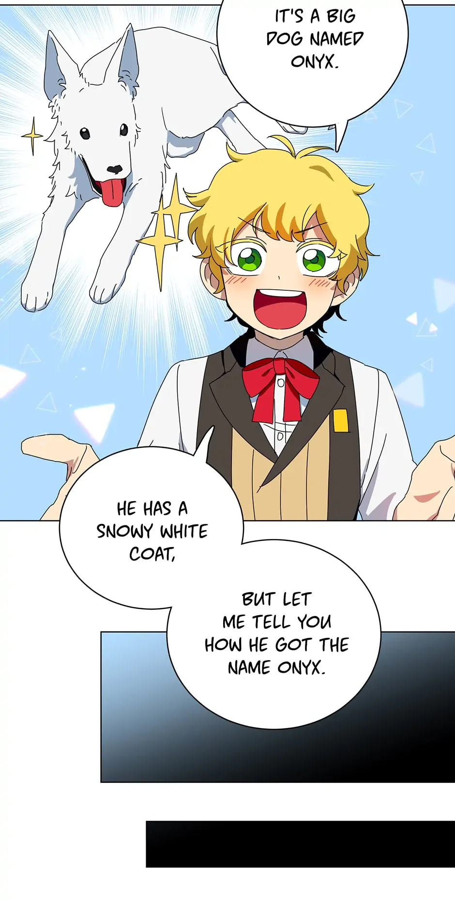 Pendant of the Nymph Chapter 66 - Page 23