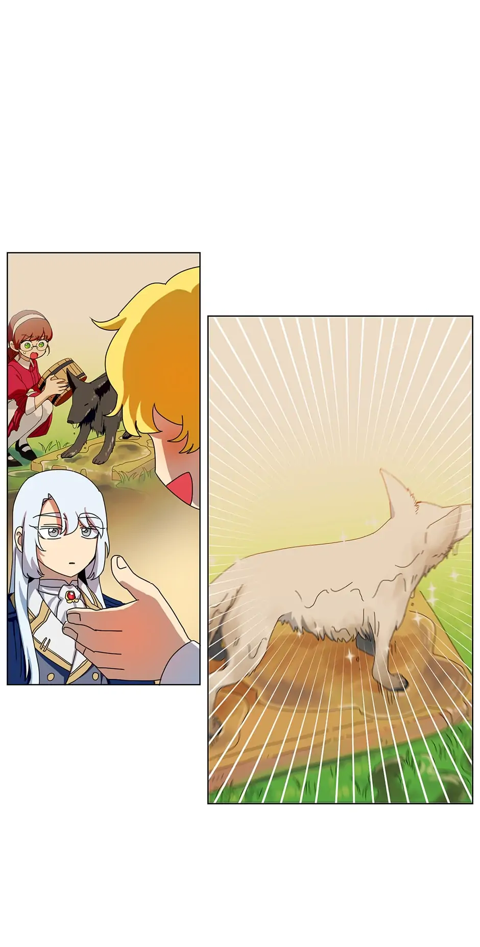 Pendant of the Nymph Chapter 66 - Page 24