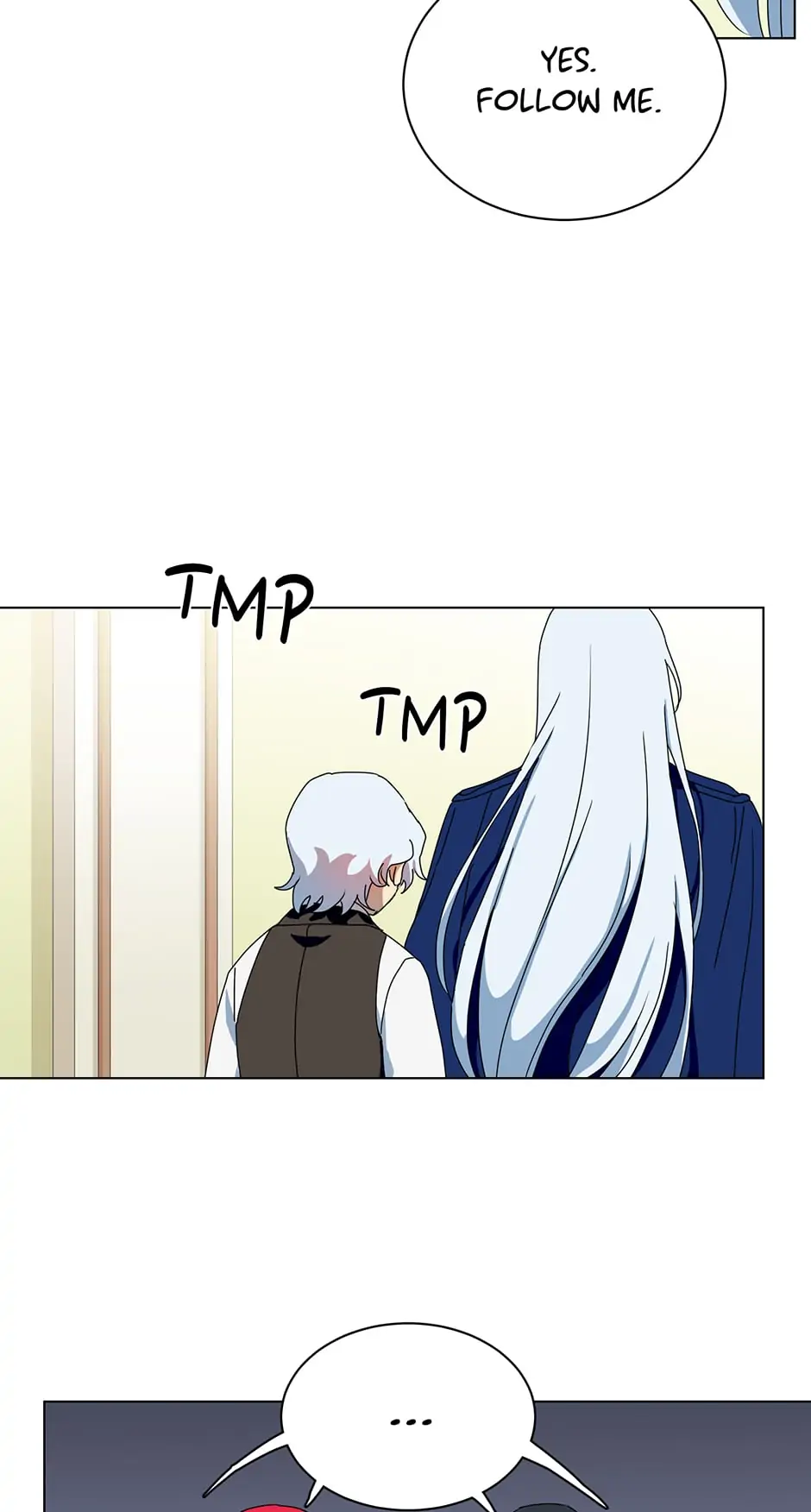 Pendant of the Nymph Chapter 66 - Page 35