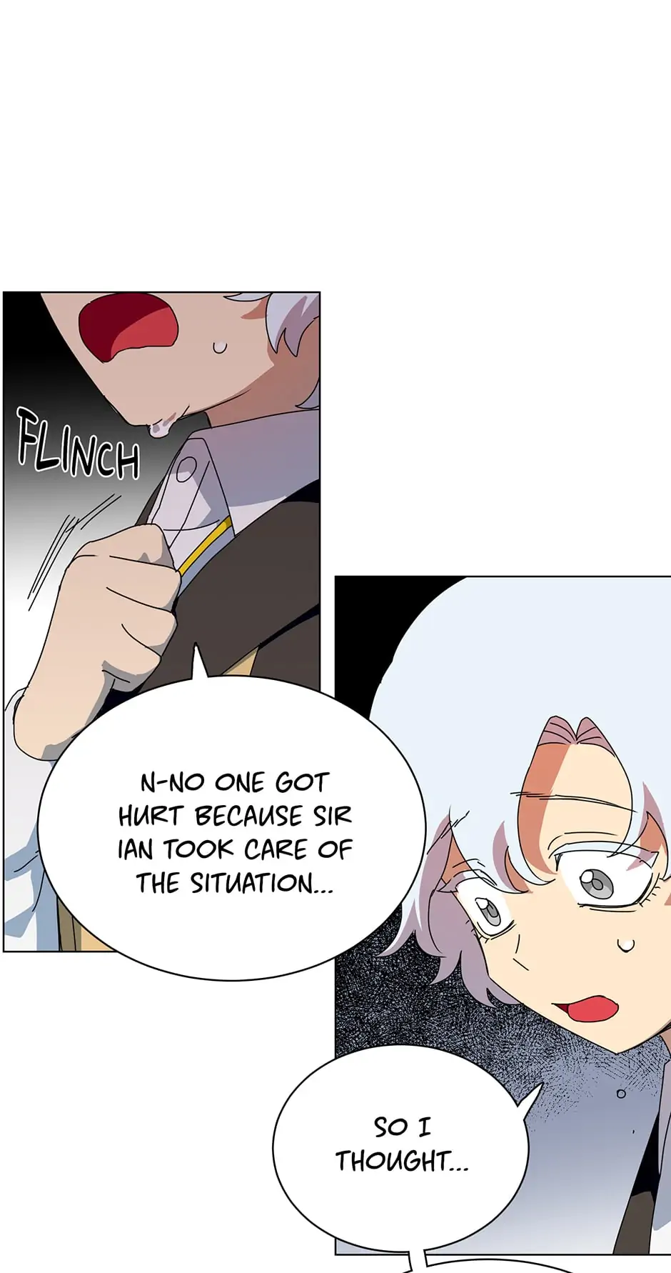 Pendant of the Nymph Chapter 67 - Page 2