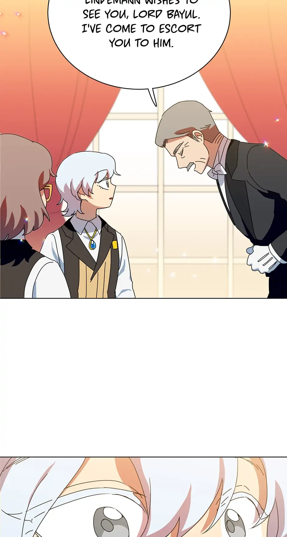 Pendant of the Nymph Chapter 67 - Page 52