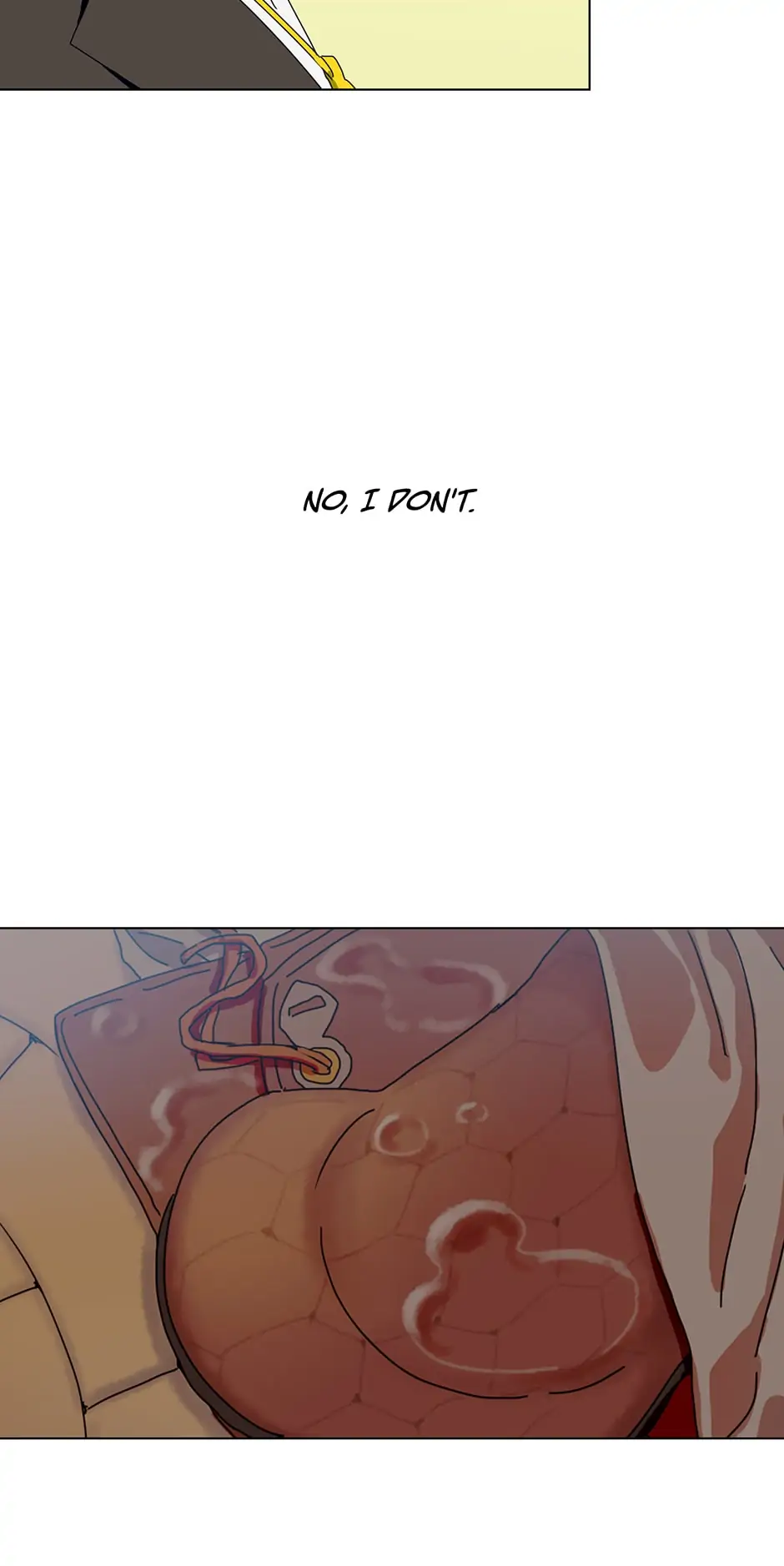 Pendant of the Nymph Chapter 68 - Page 16