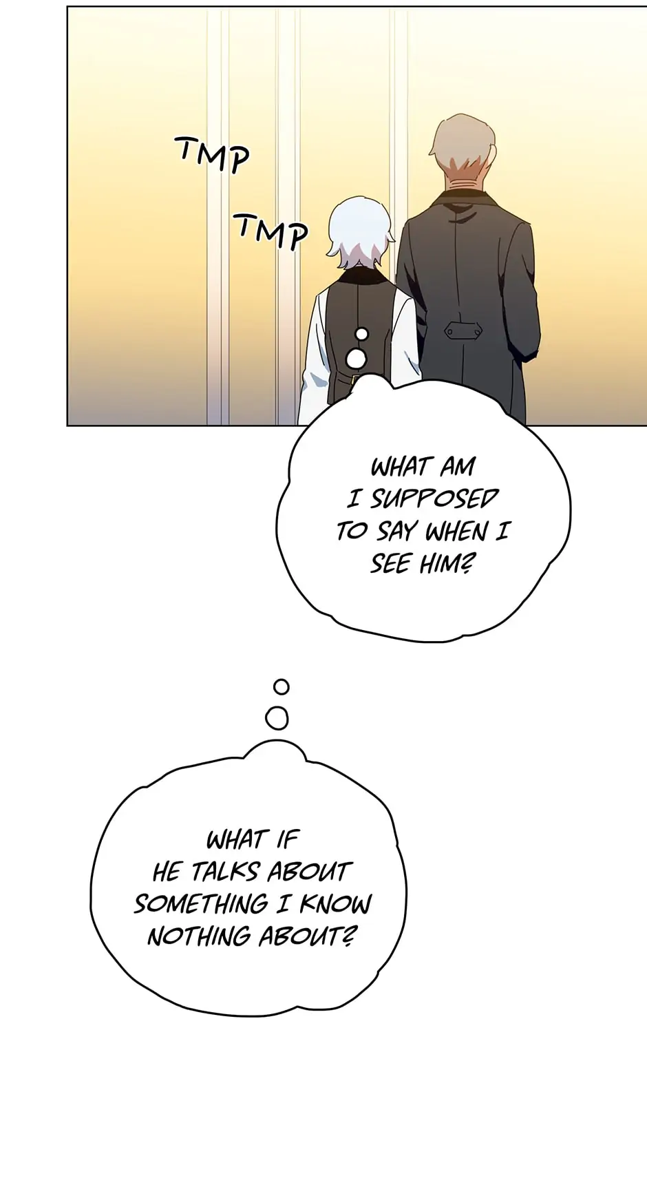 Pendant of the Nymph Chapter 68 - Page 4