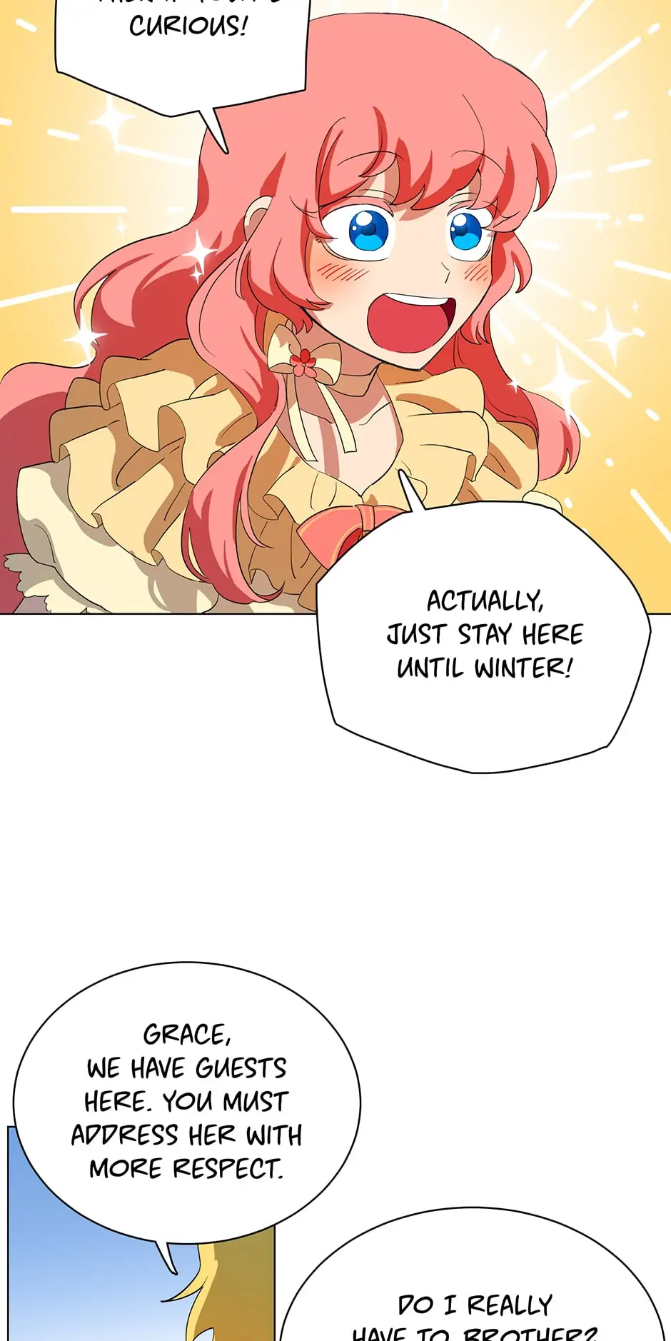Pendant of the Nymph Chapter 69 - Page 16