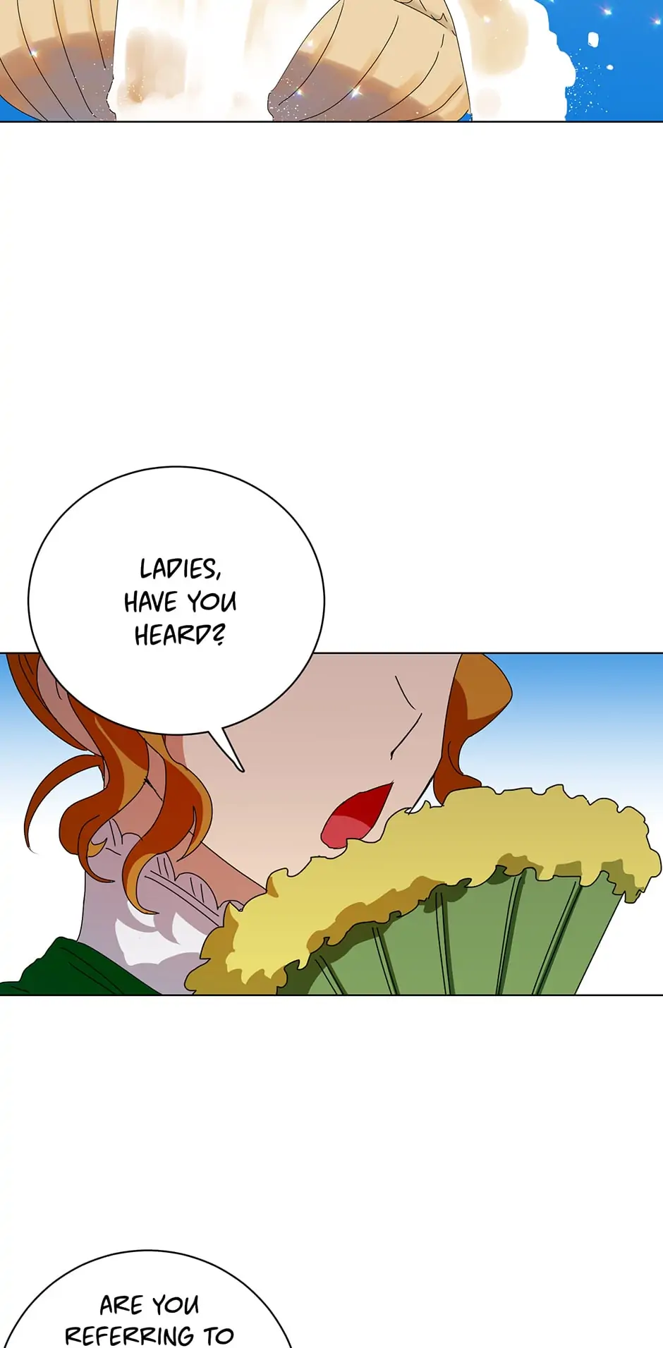 Pendant of the Nymph Chapter 70 - Page 24