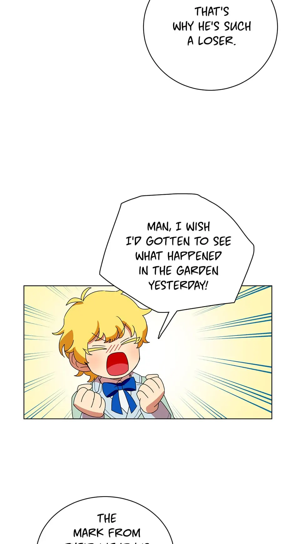 Pendant of the Nymph Chapter 70 - Page 36
