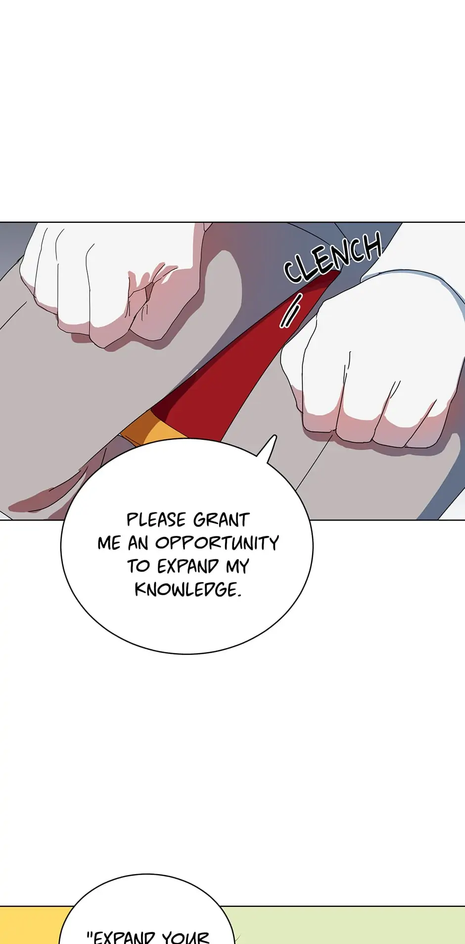 Pendant of the Nymph Chapter 71 - Page 43