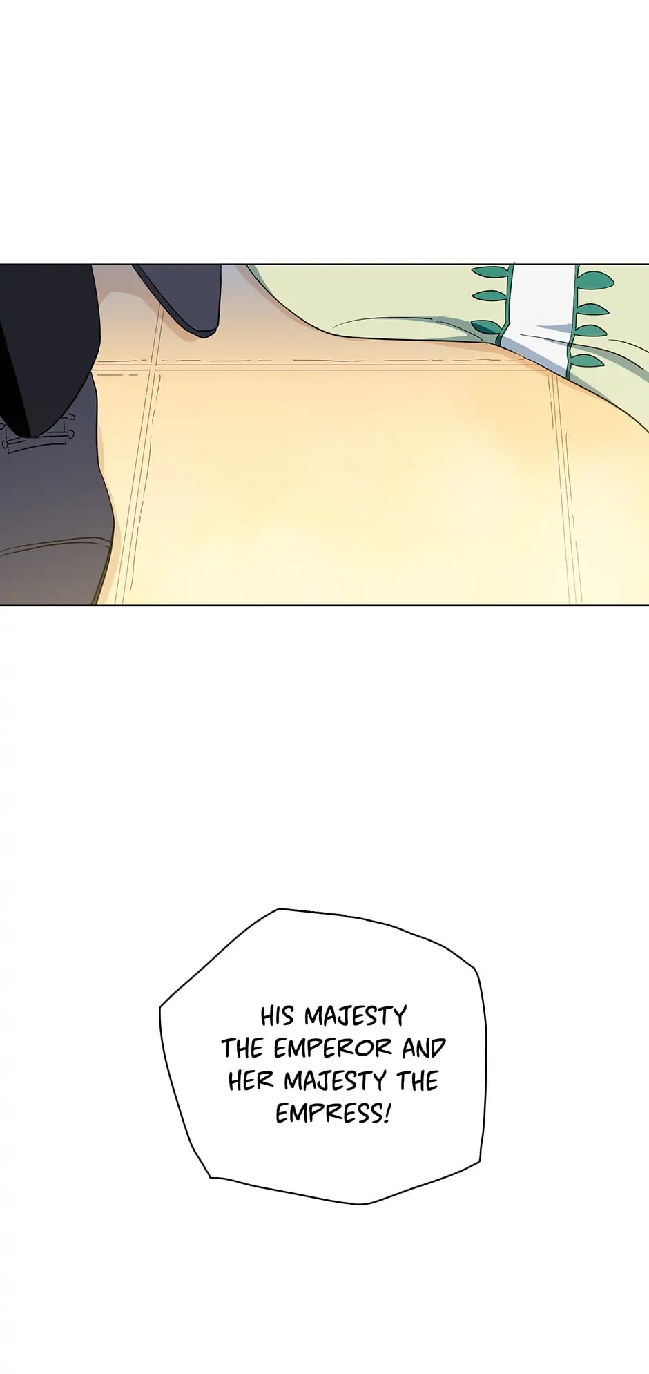 Pendant of the Nymph Chapter 71 - Page 6