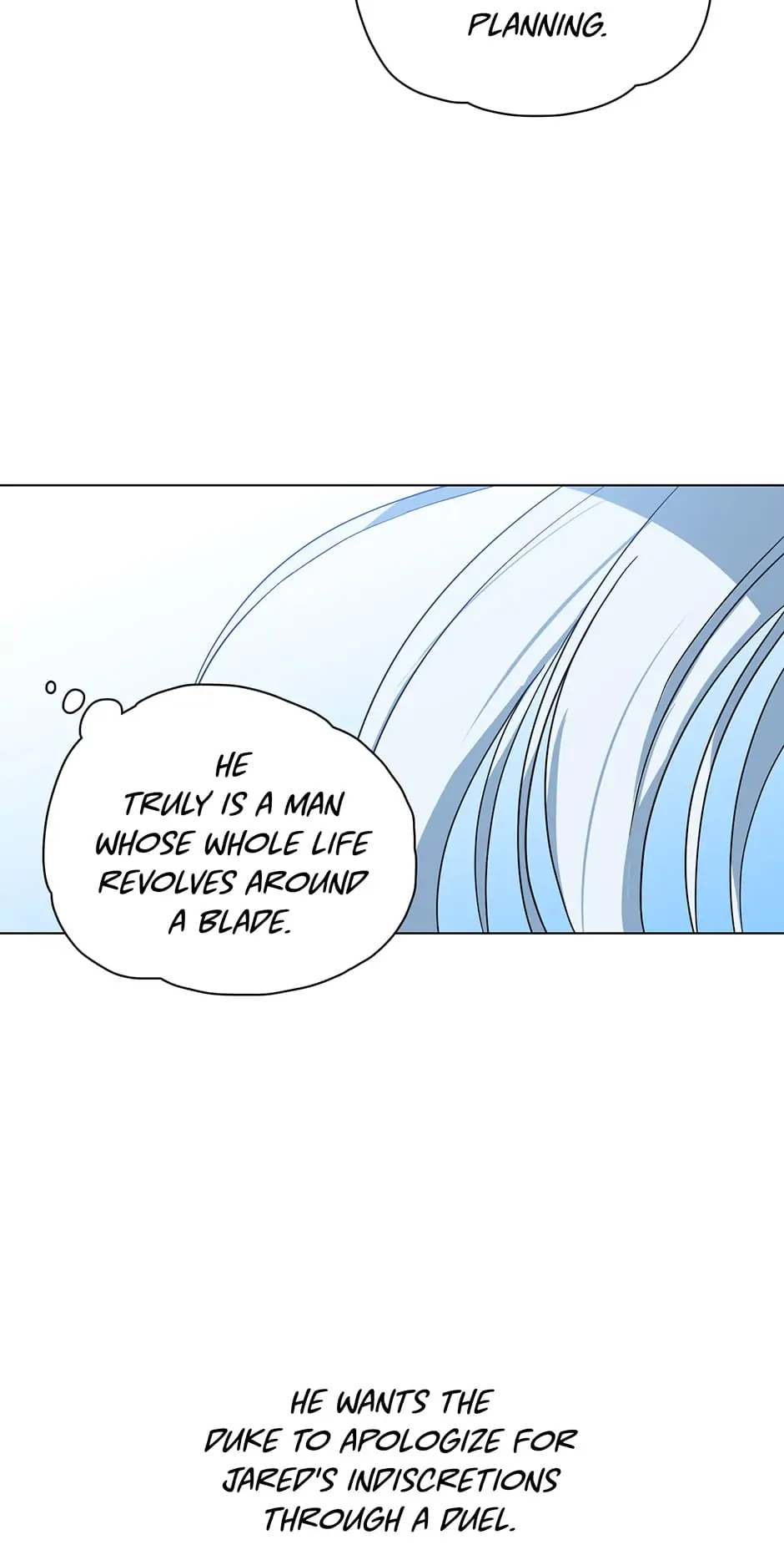 Pendant of the Nymph Chapter 72 - Page 12