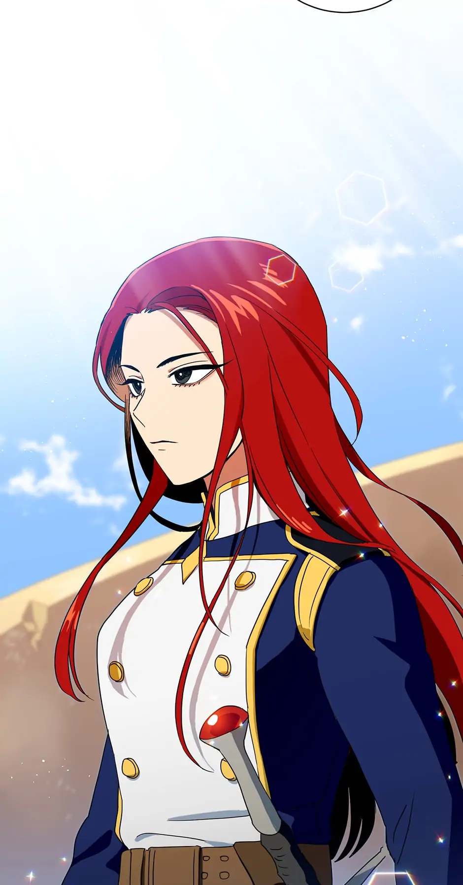 Pendant of the Nymph Chapter 72 - Page 39