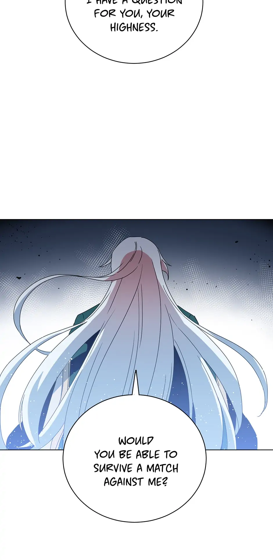 Pendant of the Nymph Chapter 72 - Page 4
