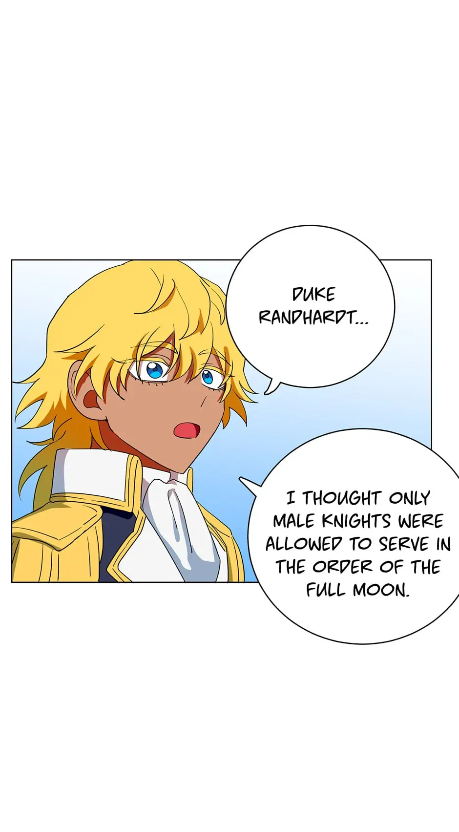 Pendant of the Nymph Chapter 72 - Page 41