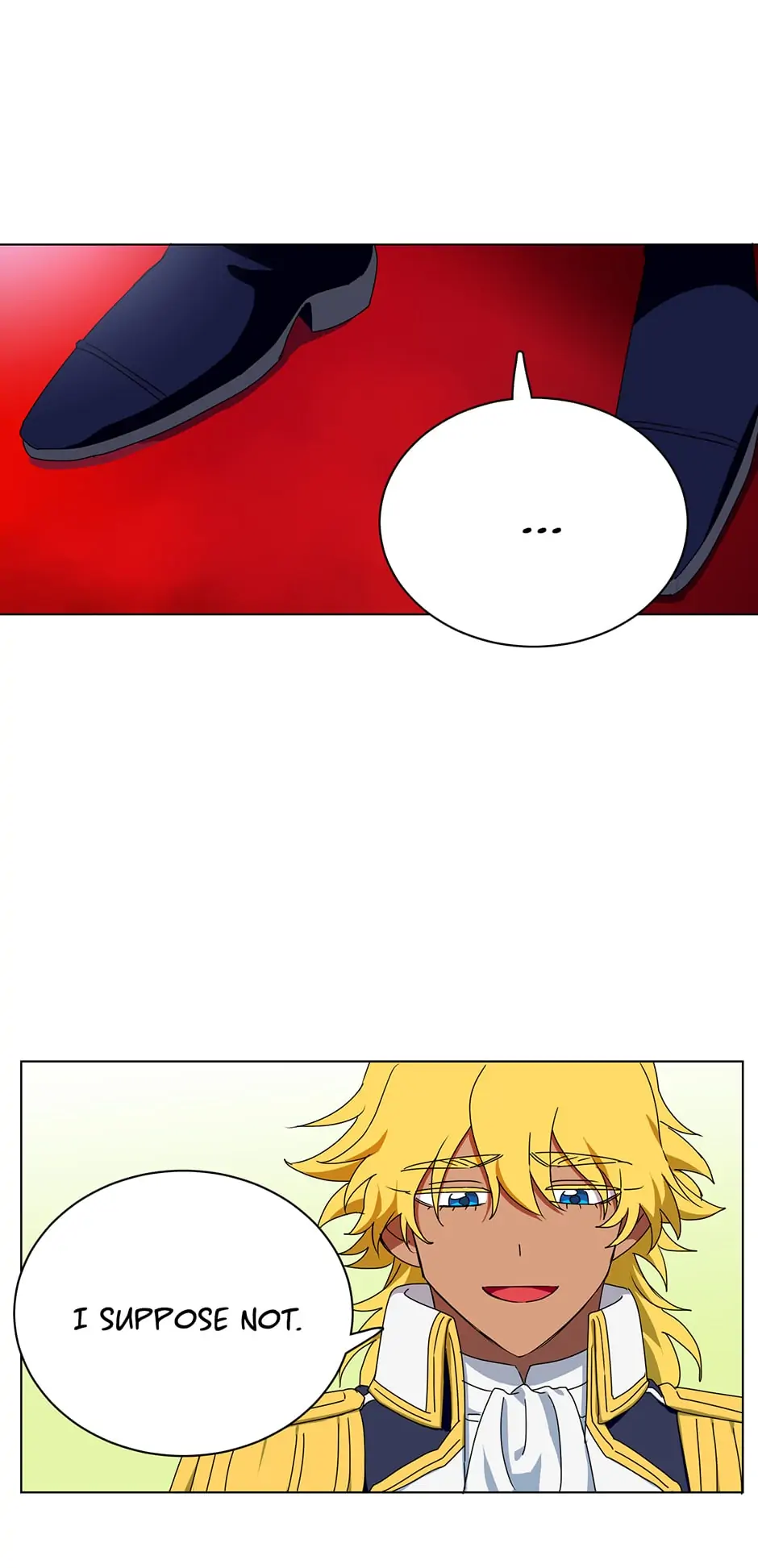 Pendant of the Nymph Chapter 72 - Page 5