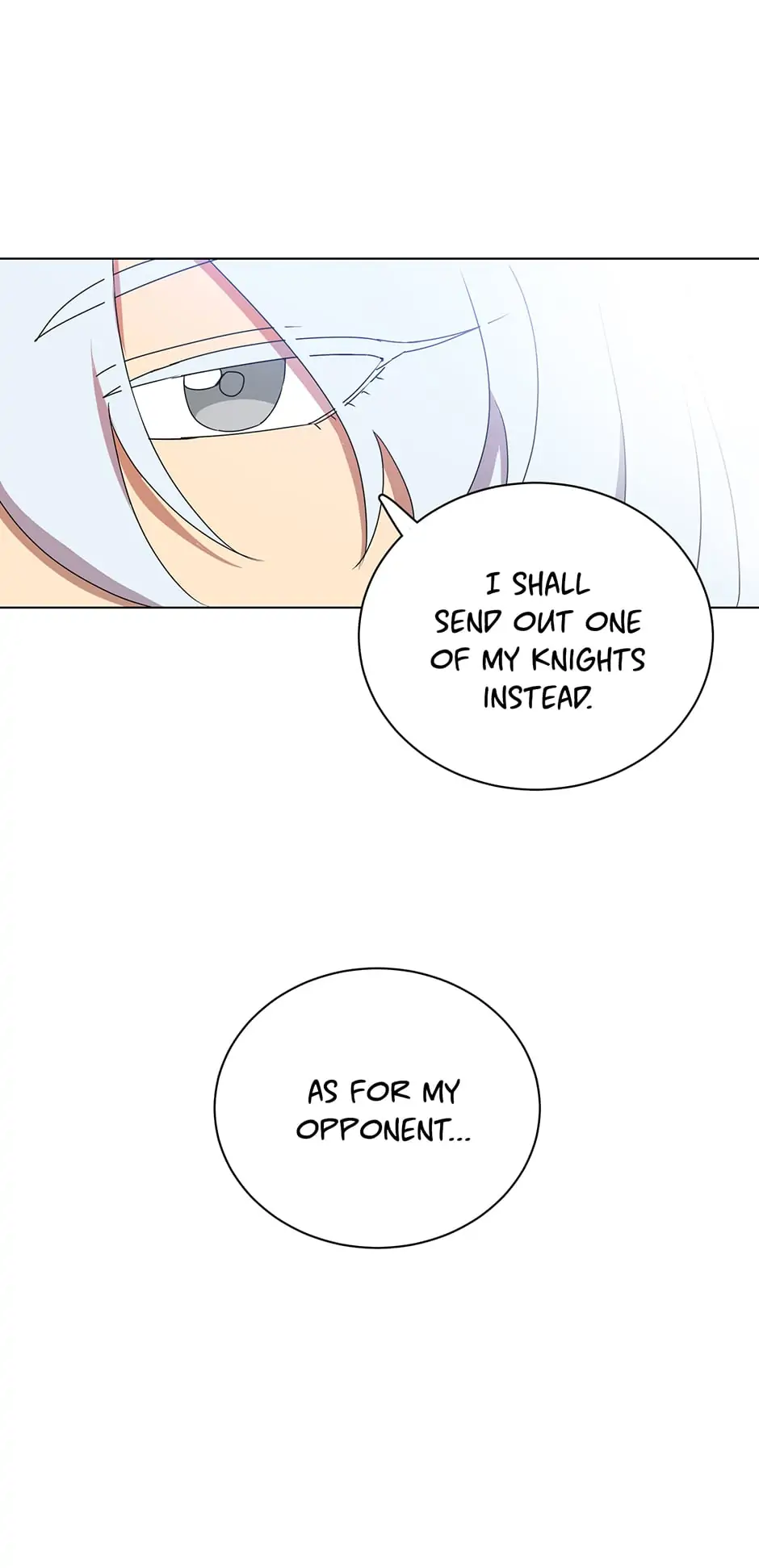 Pendant of the Nymph Chapter 72 - Page 9