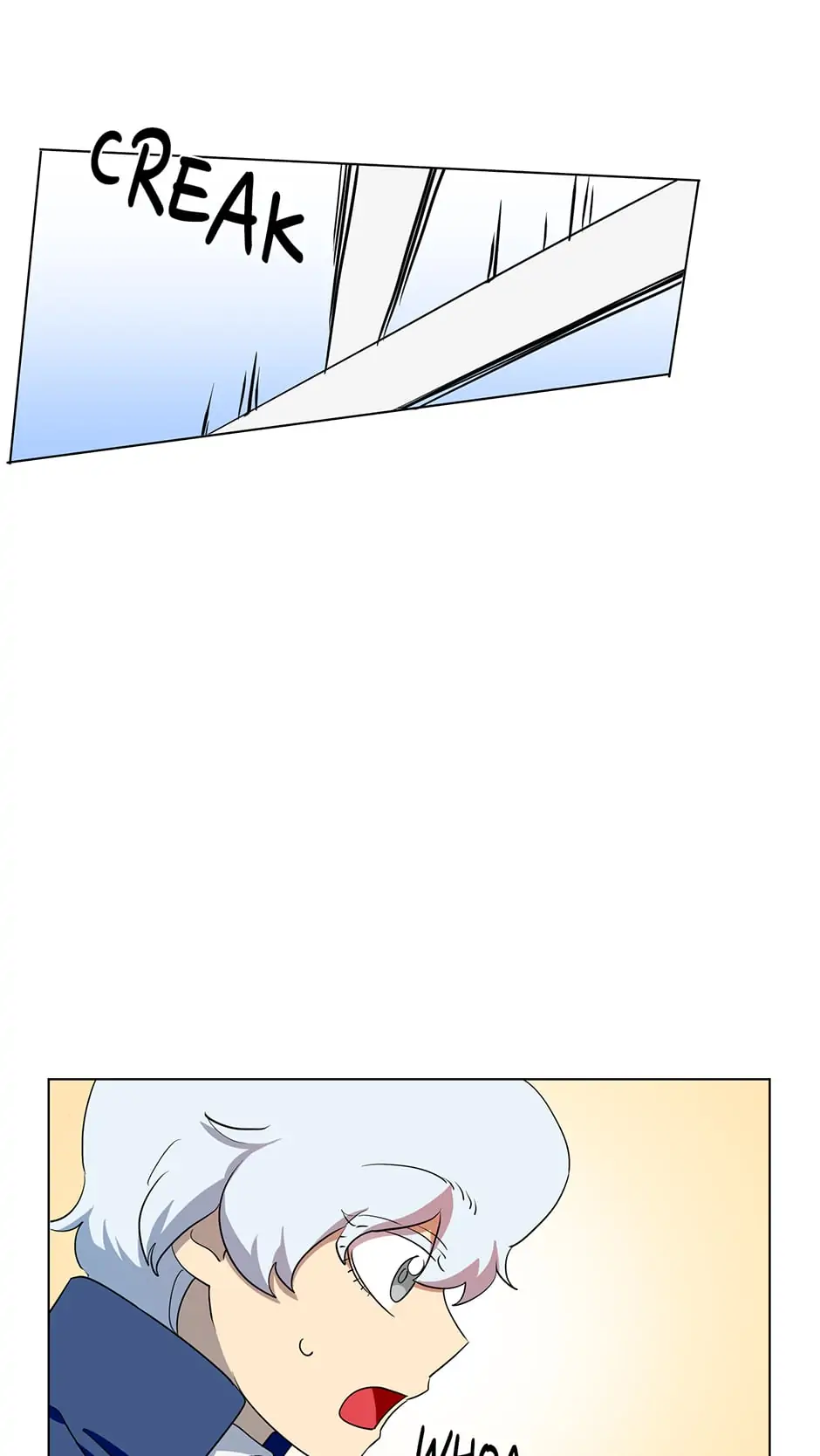 Pendant of the Nymph Chapter 73 - Page 11