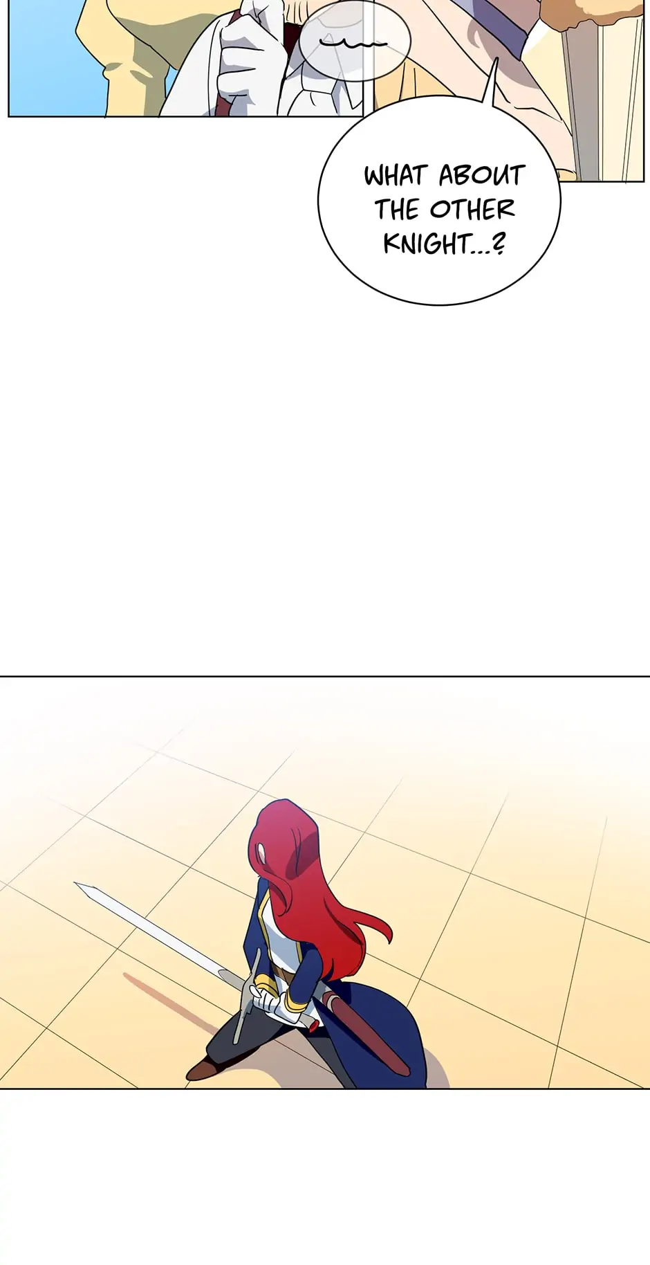 Pendant of the Nymph Chapter 73 - Page 19