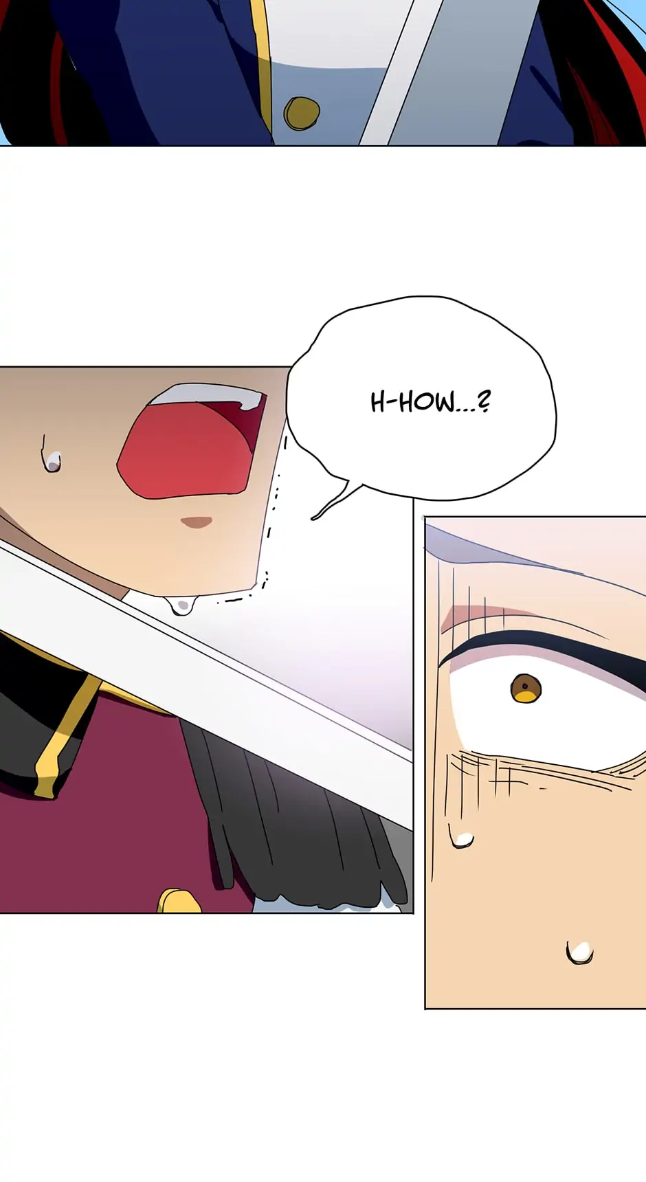 Pendant of the Nymph Chapter 73 - Page 39