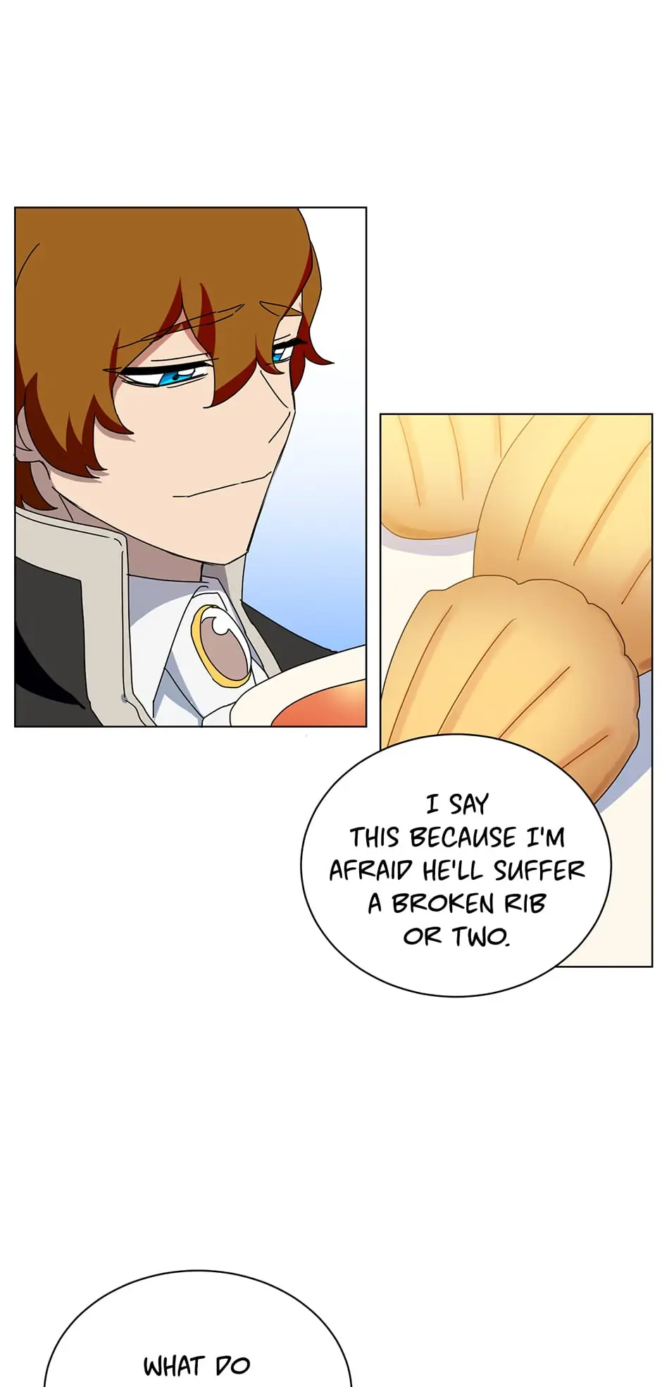 Pendant of the Nymph Chapter 74 - Page 13