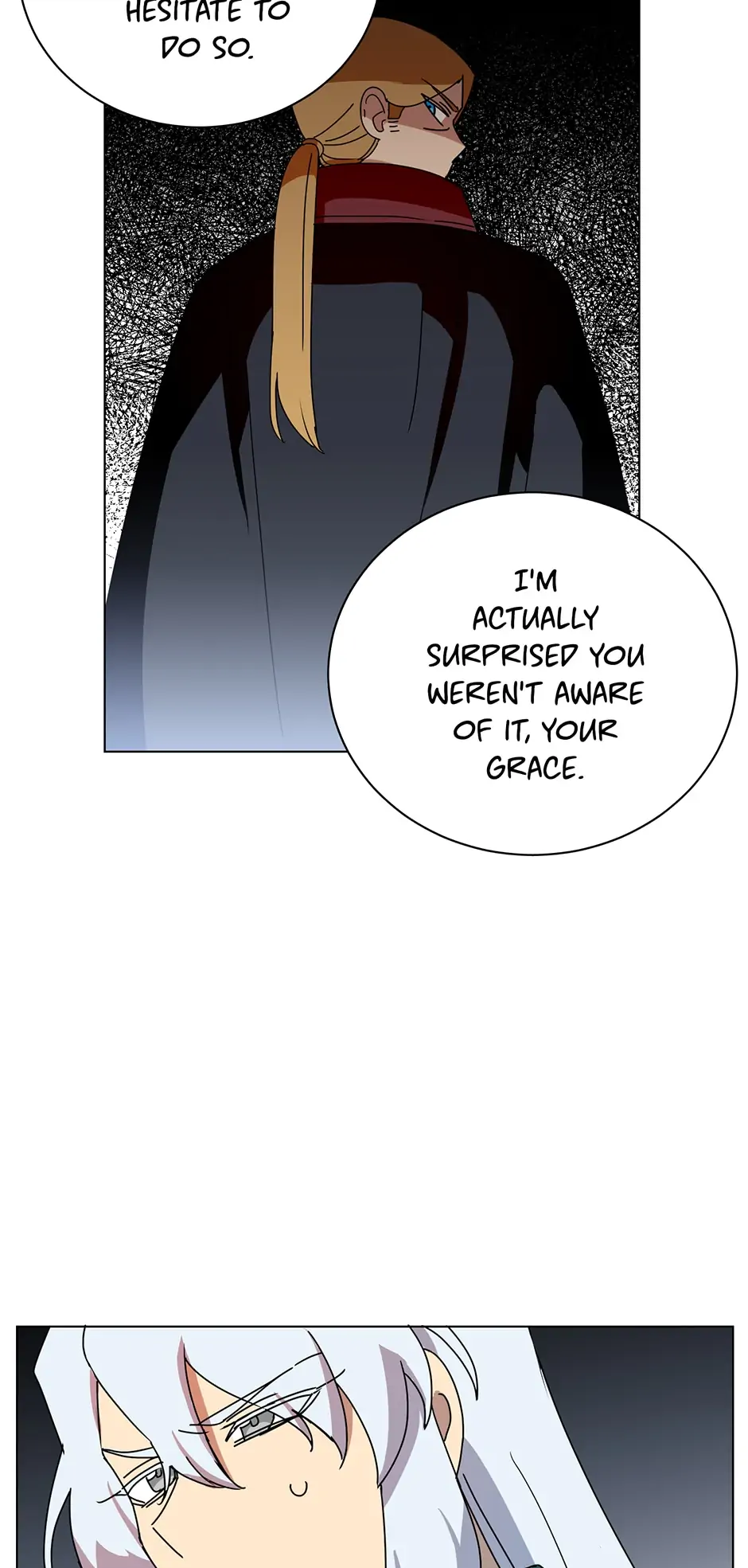 Pendant of the Nymph Chapter 74 - Page 15