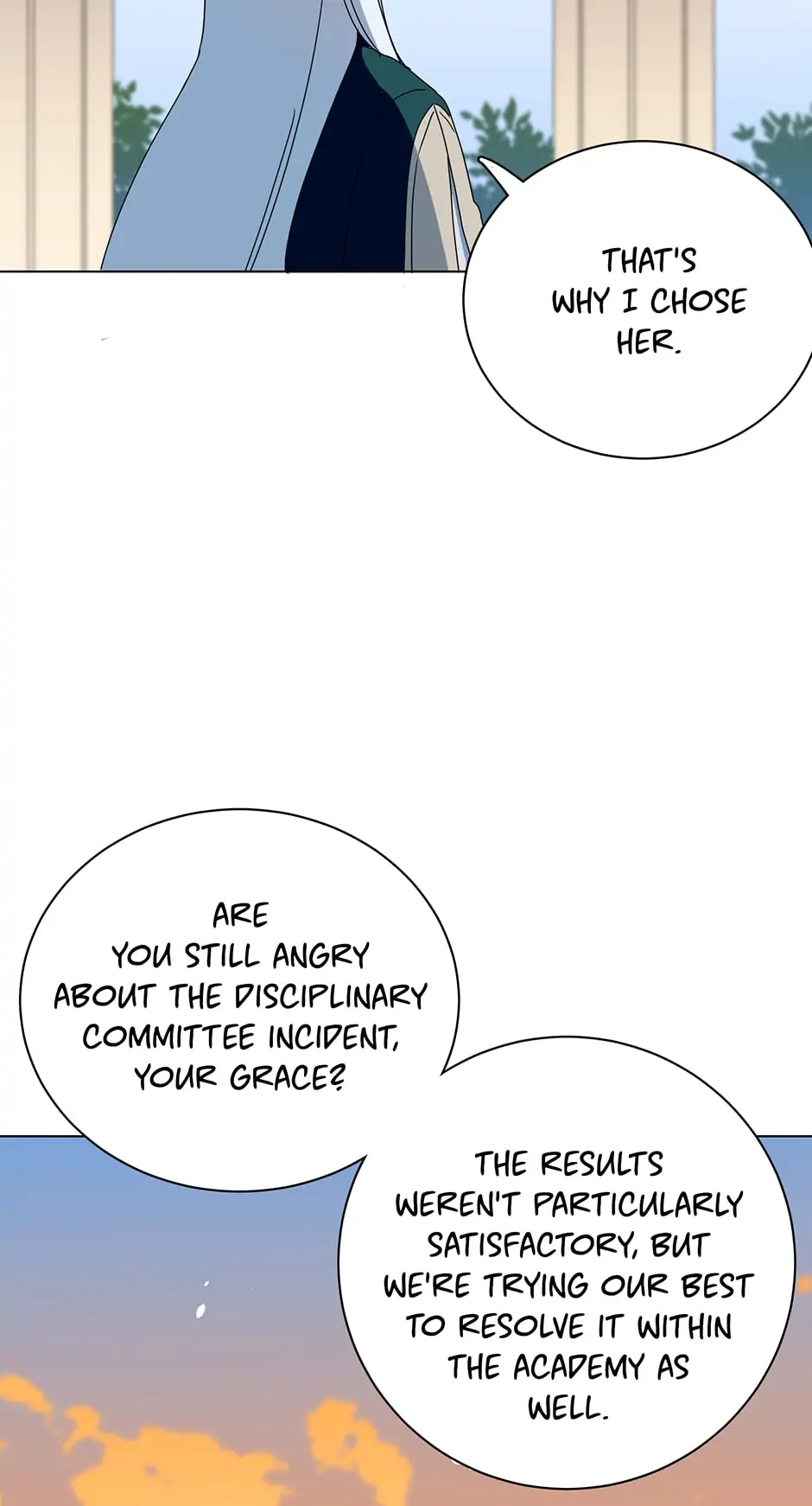 Pendant of the Nymph Chapter 74 - Page 19