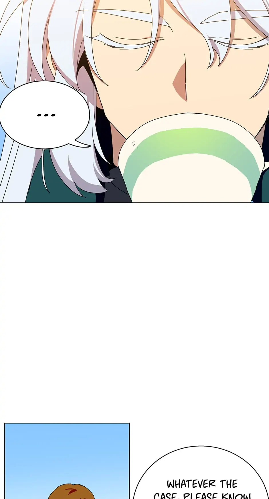 Pendant of the Nymph Chapter 74 - Page 22