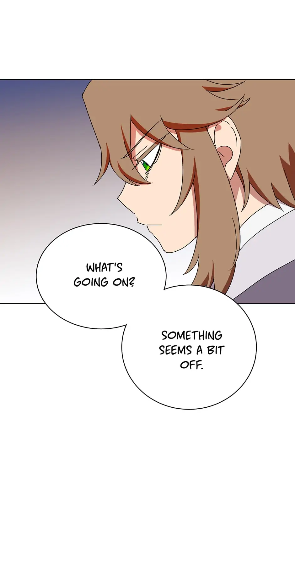 Pendant of the Nymph Chapter 75 - Page 20
