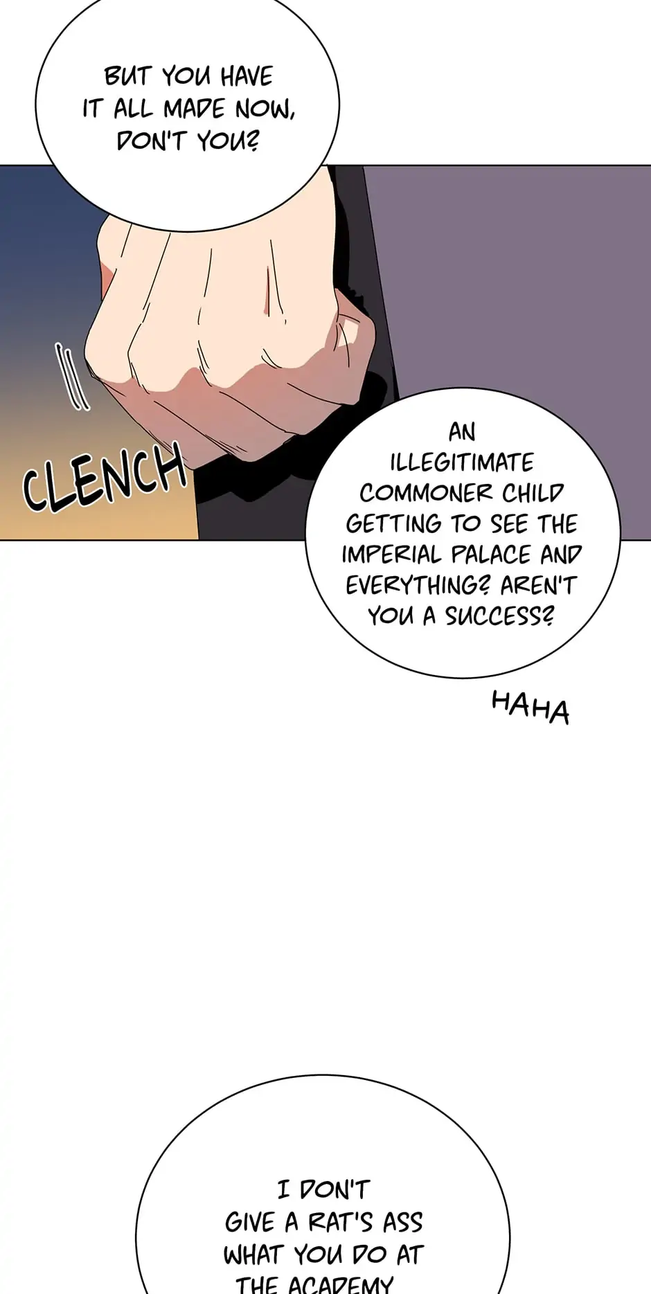 Pendant of the Nymph Chapter 75 - Page 25