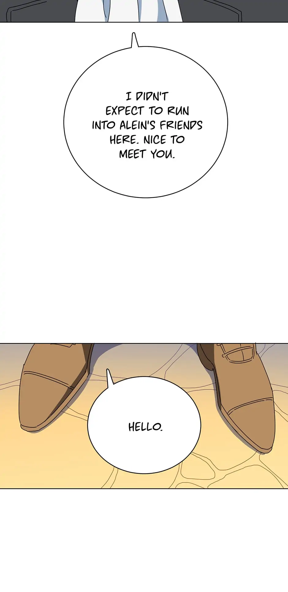 Pendant of the Nymph Chapter 75 - Page 37