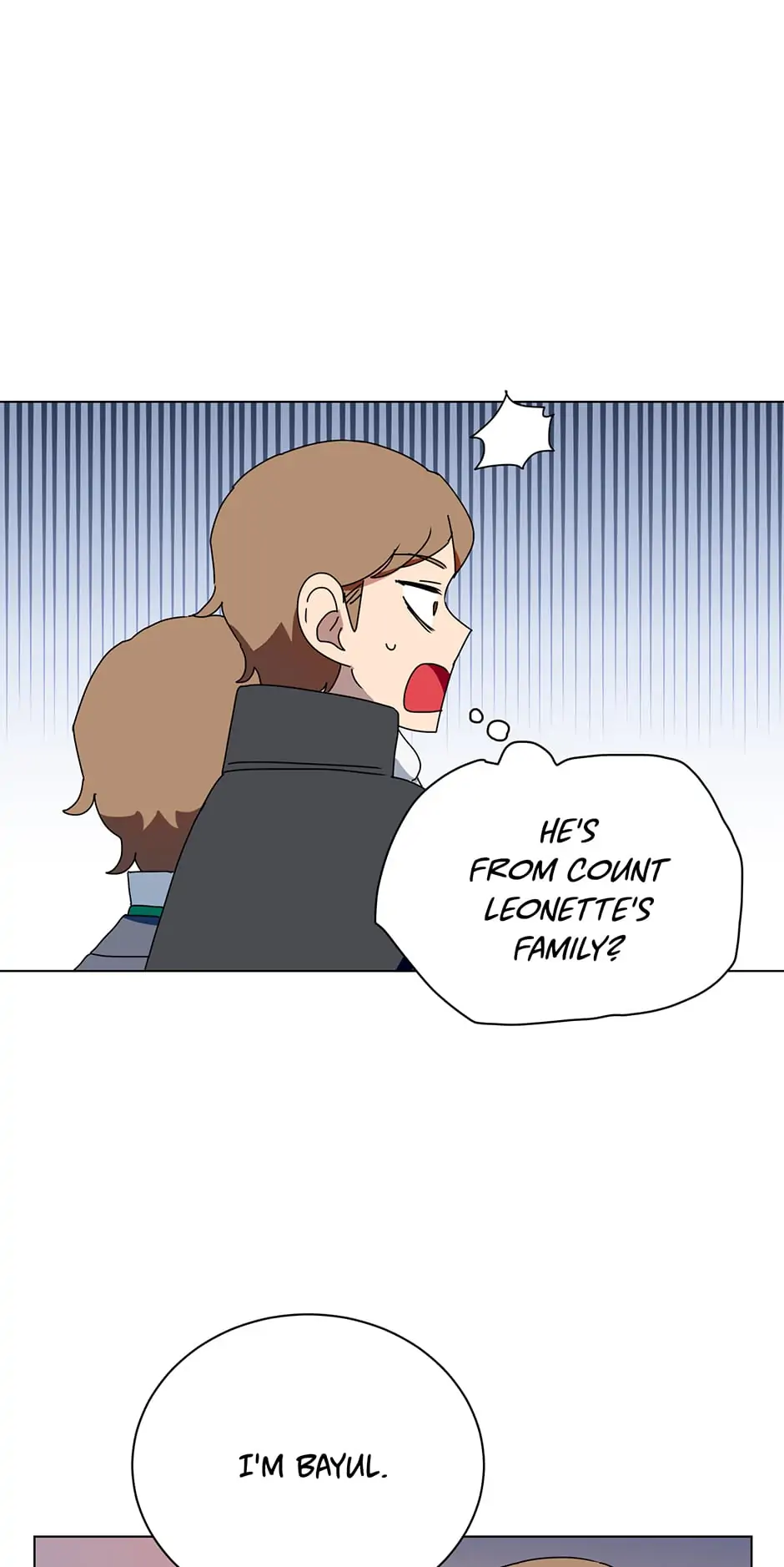 Pendant of the Nymph Chapter 75 - Page 39