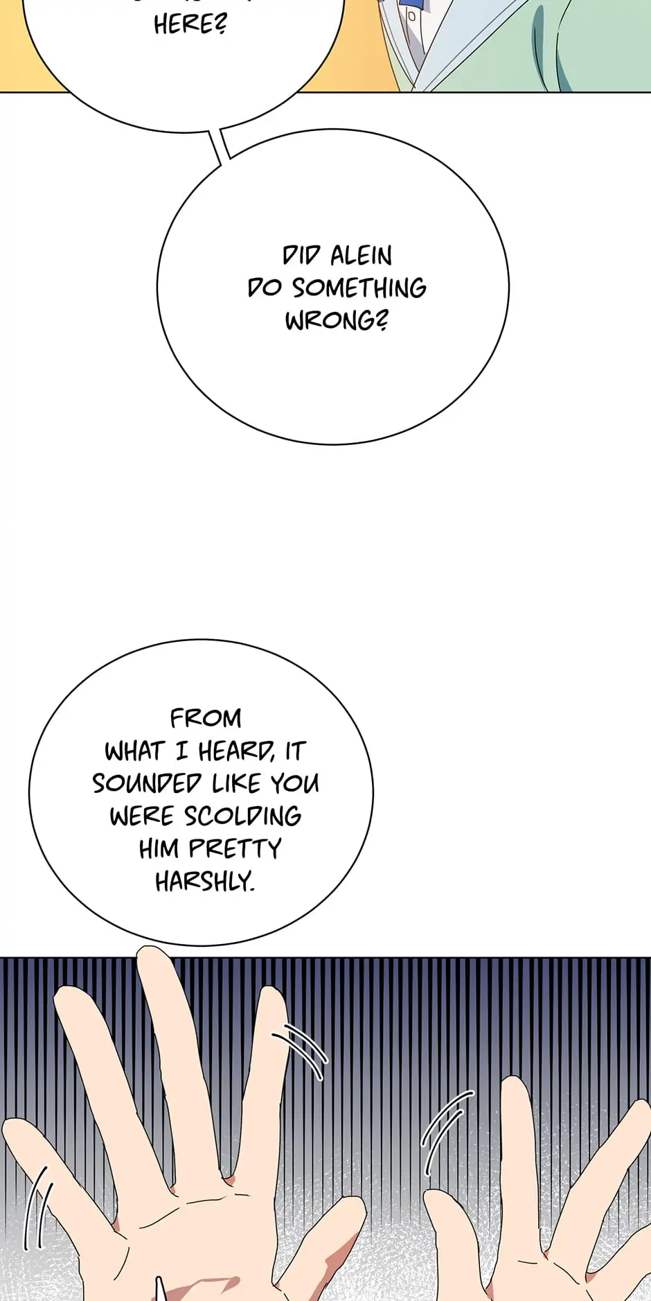 Pendant of the Nymph Chapter 75 - Page 41