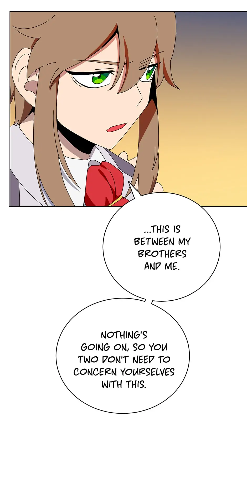 Pendant of the Nymph Chapter 75 - Page 44