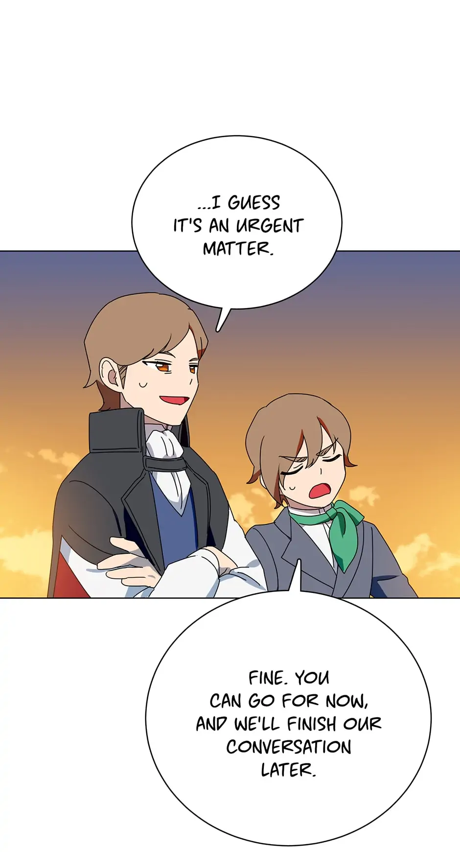 Pendant of the Nymph Chapter 75 - Page 49