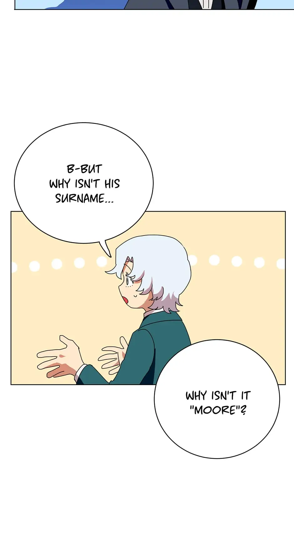 Pendant of the Nymph Chapter 77 - Page 18