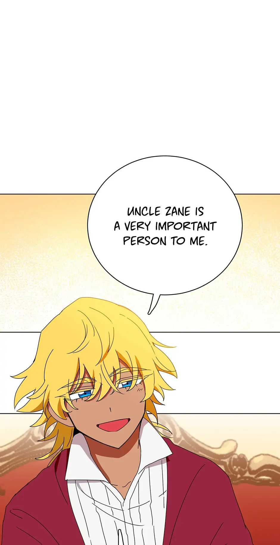Pendant of the Nymph Chapter 77 - Page 21