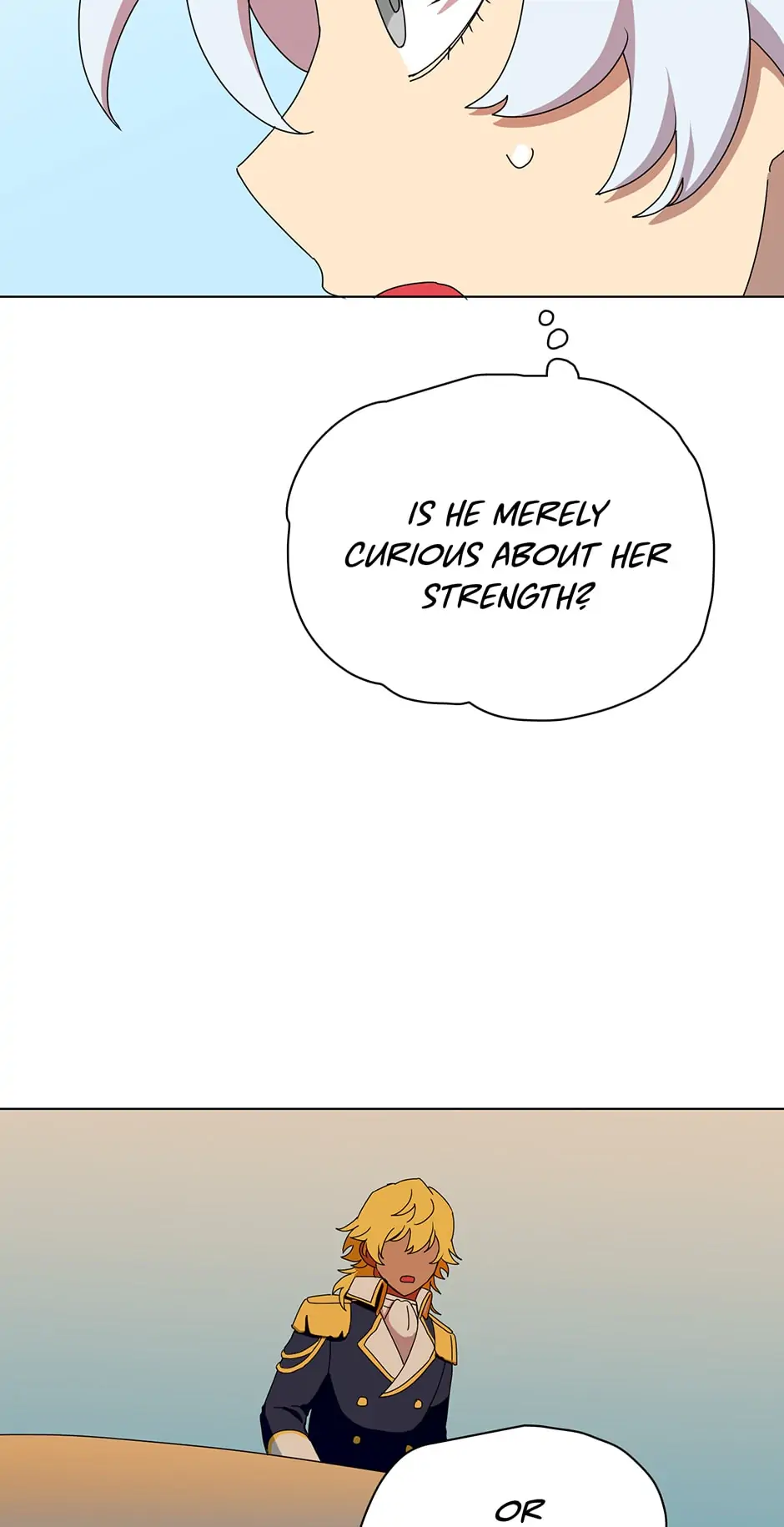 Pendant of the Nymph Chapter 77 - Page 26